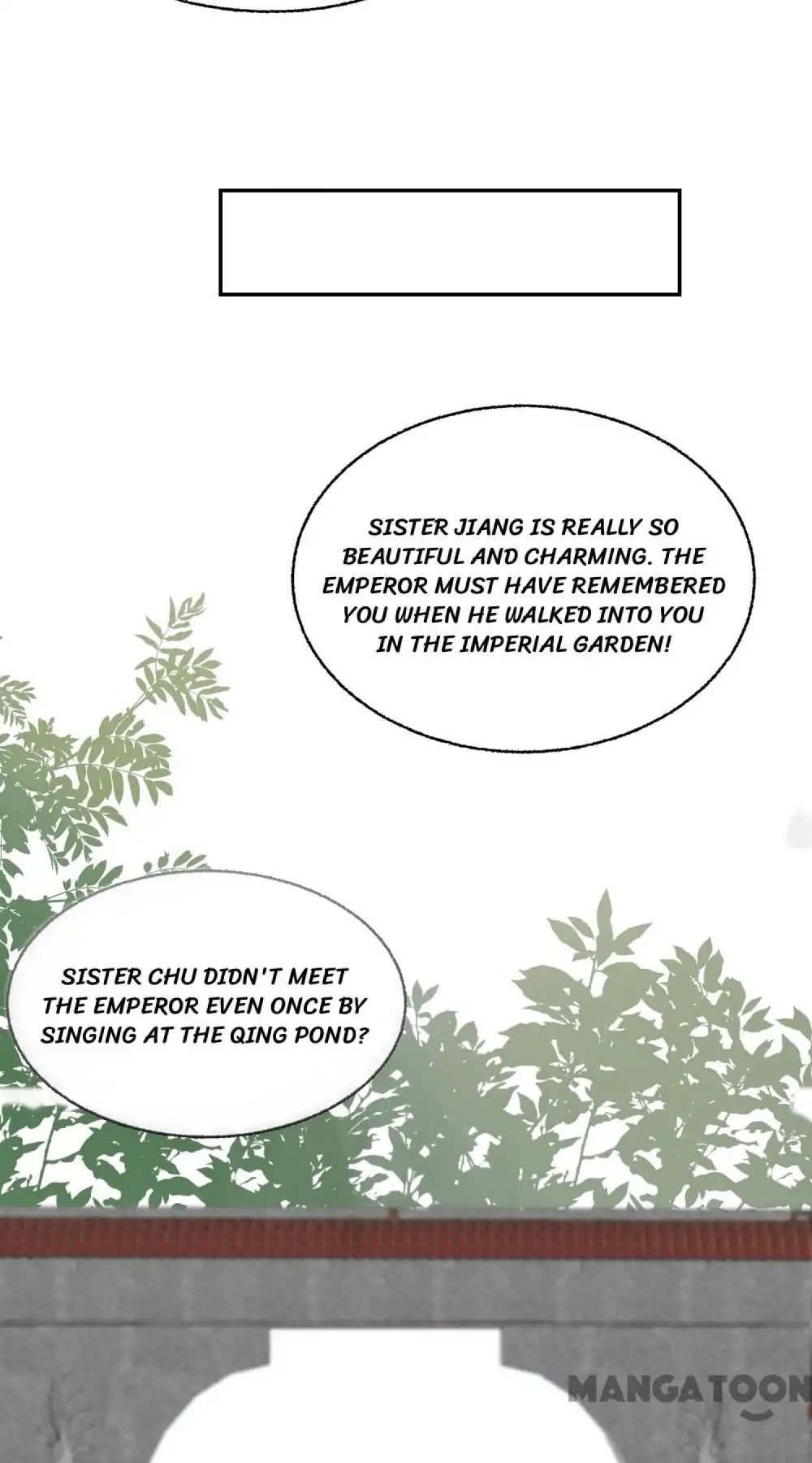 Resurrecting Queen Chapter 13 - page 9