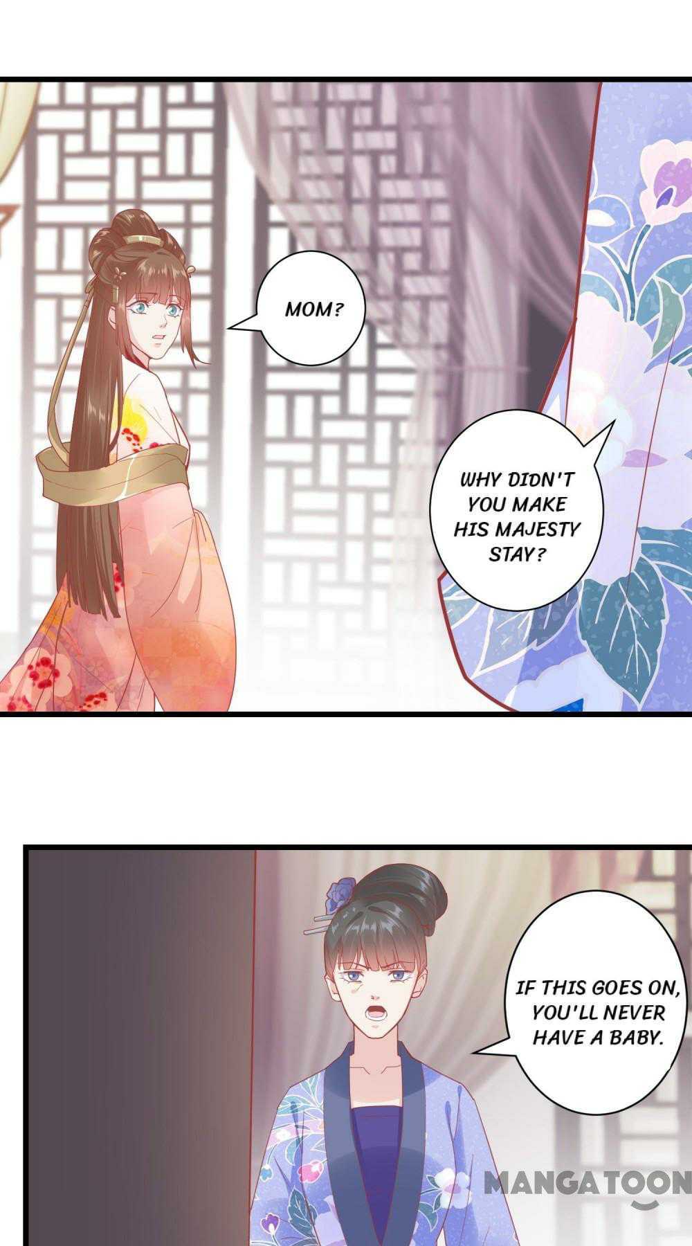 Resurrecting Queen Chapter 168 - page 13