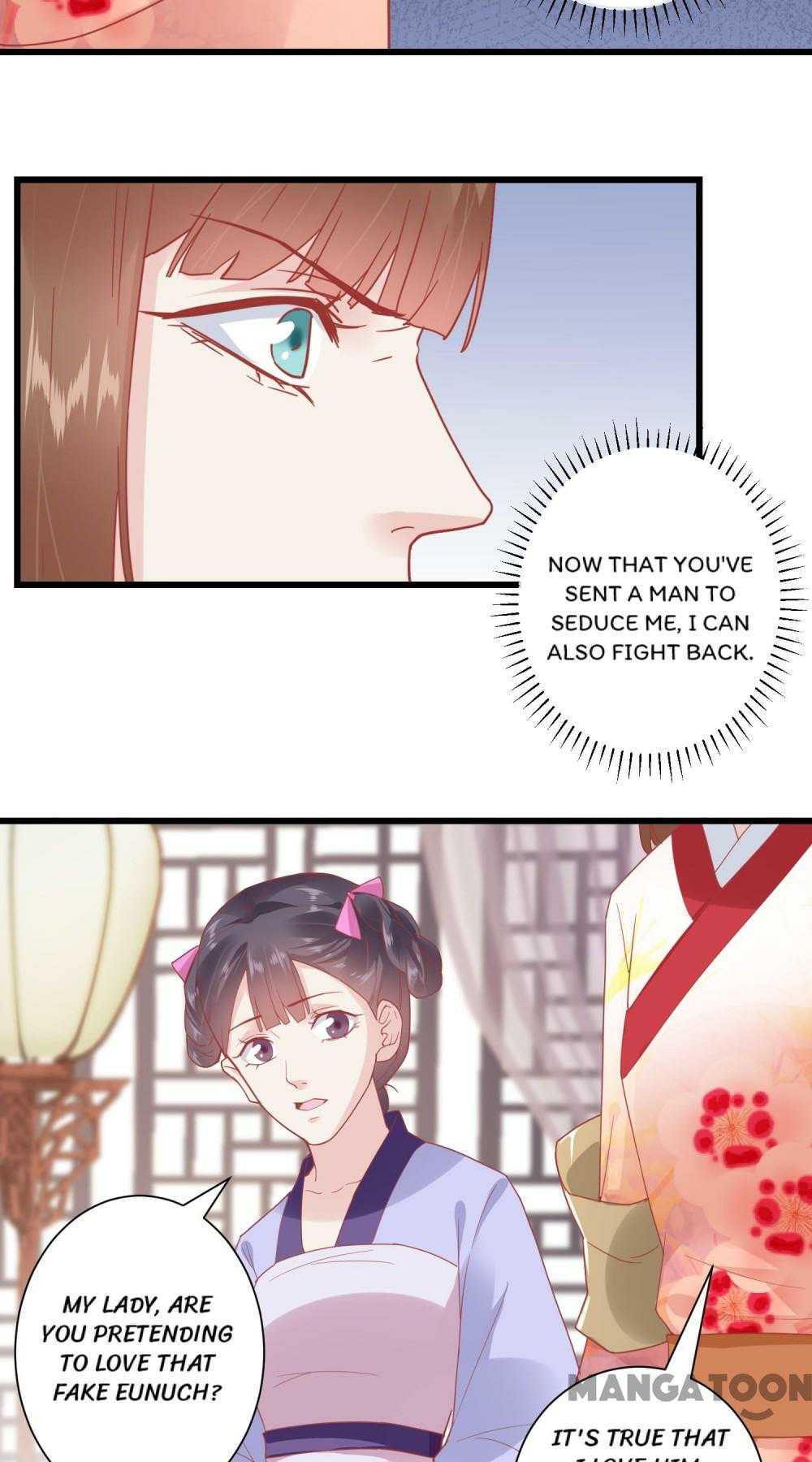Resurrecting Queen Chapter 168 - page 15