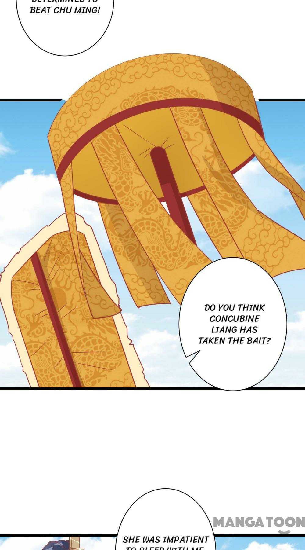 Resurrecting Queen Chapter 168 - page 18