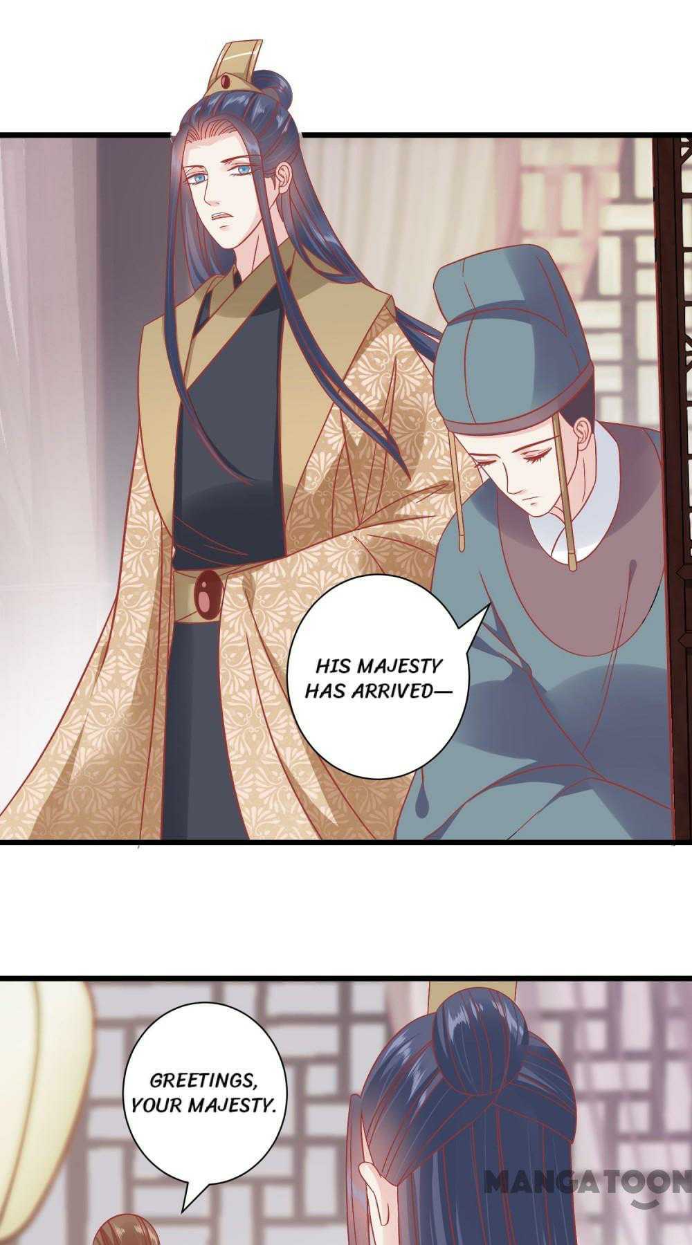 Resurrecting Queen Chapter 168 - page 2