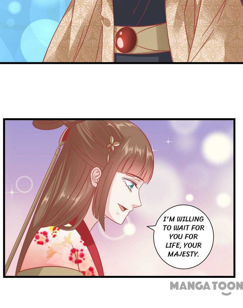 Resurrecting Queen Chapter 168 - page 4
