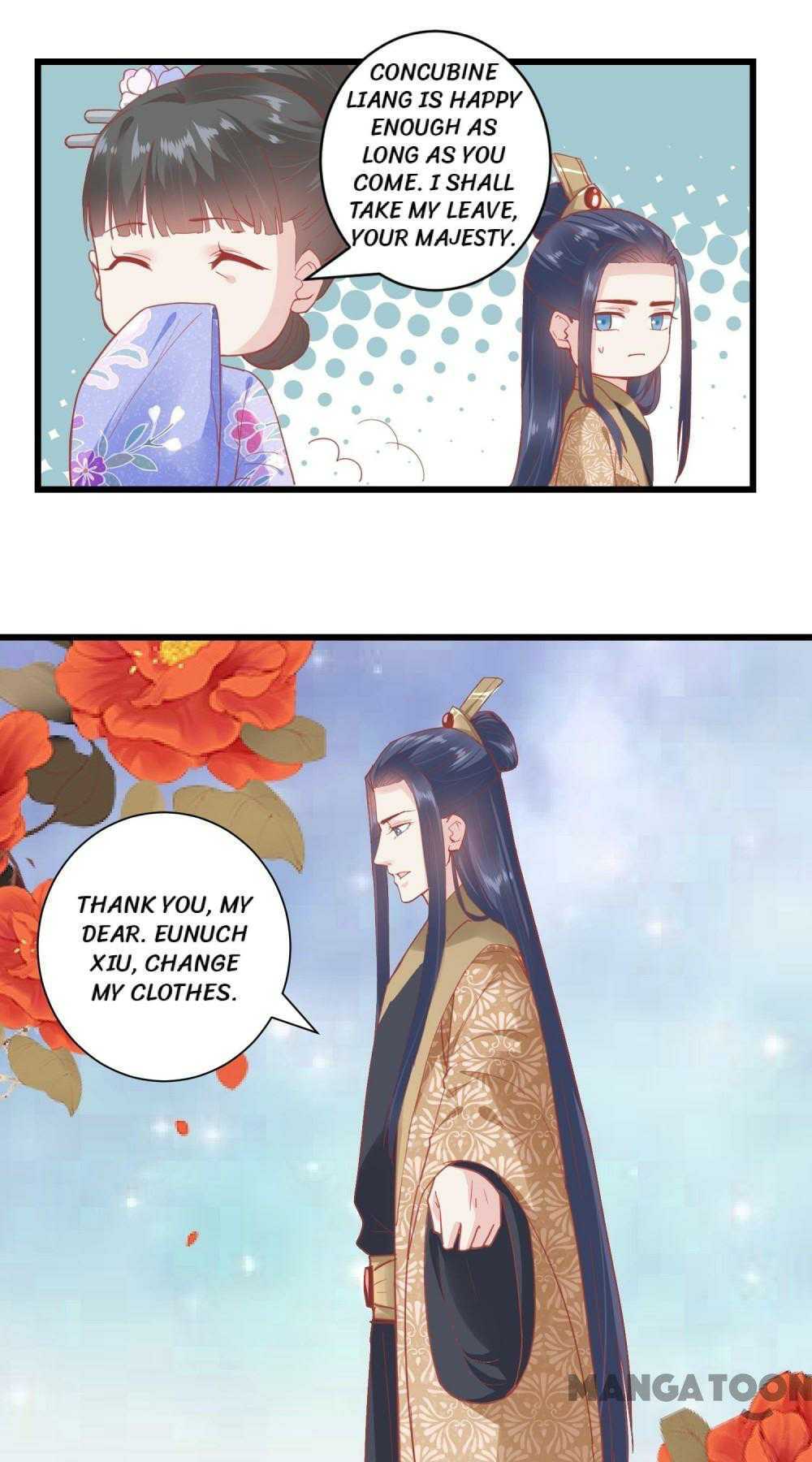 Resurrecting Queen Chapter 168 - page 5