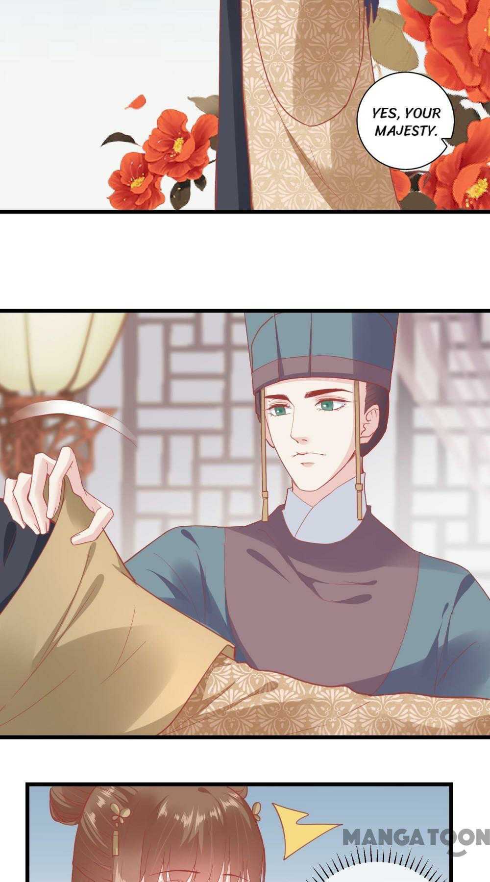 Resurrecting Queen Chapter 168 - page 6