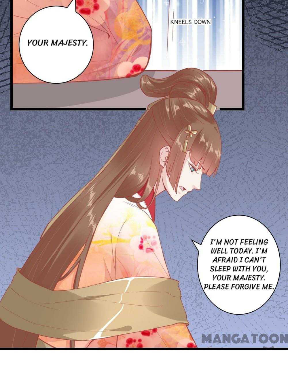 Resurrecting Queen Chapter 168 - page 8