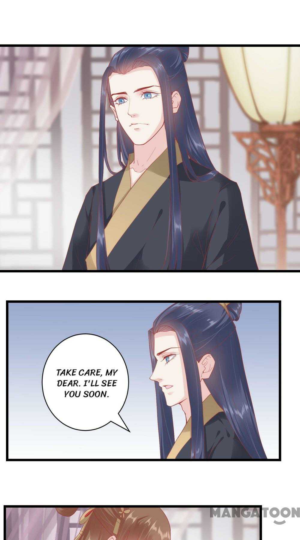 Resurrecting Queen Chapter 168 - page 9
