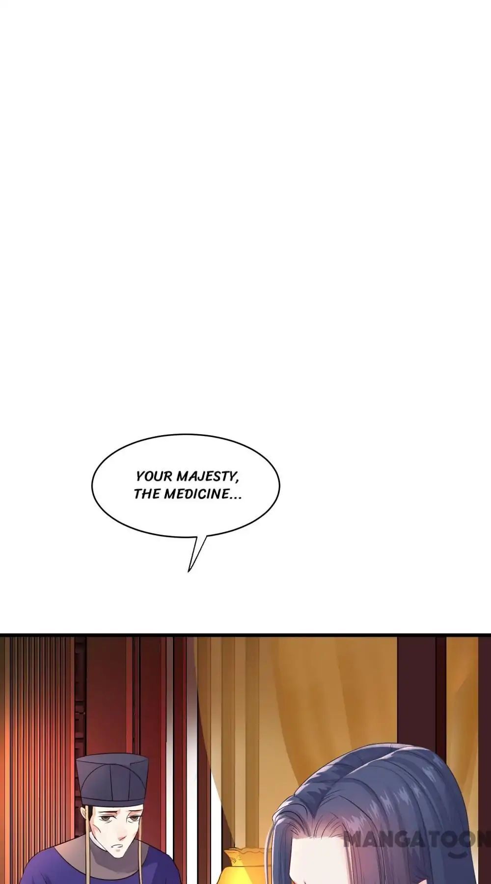 Resurrecting Queen Chapter 43 - page 1