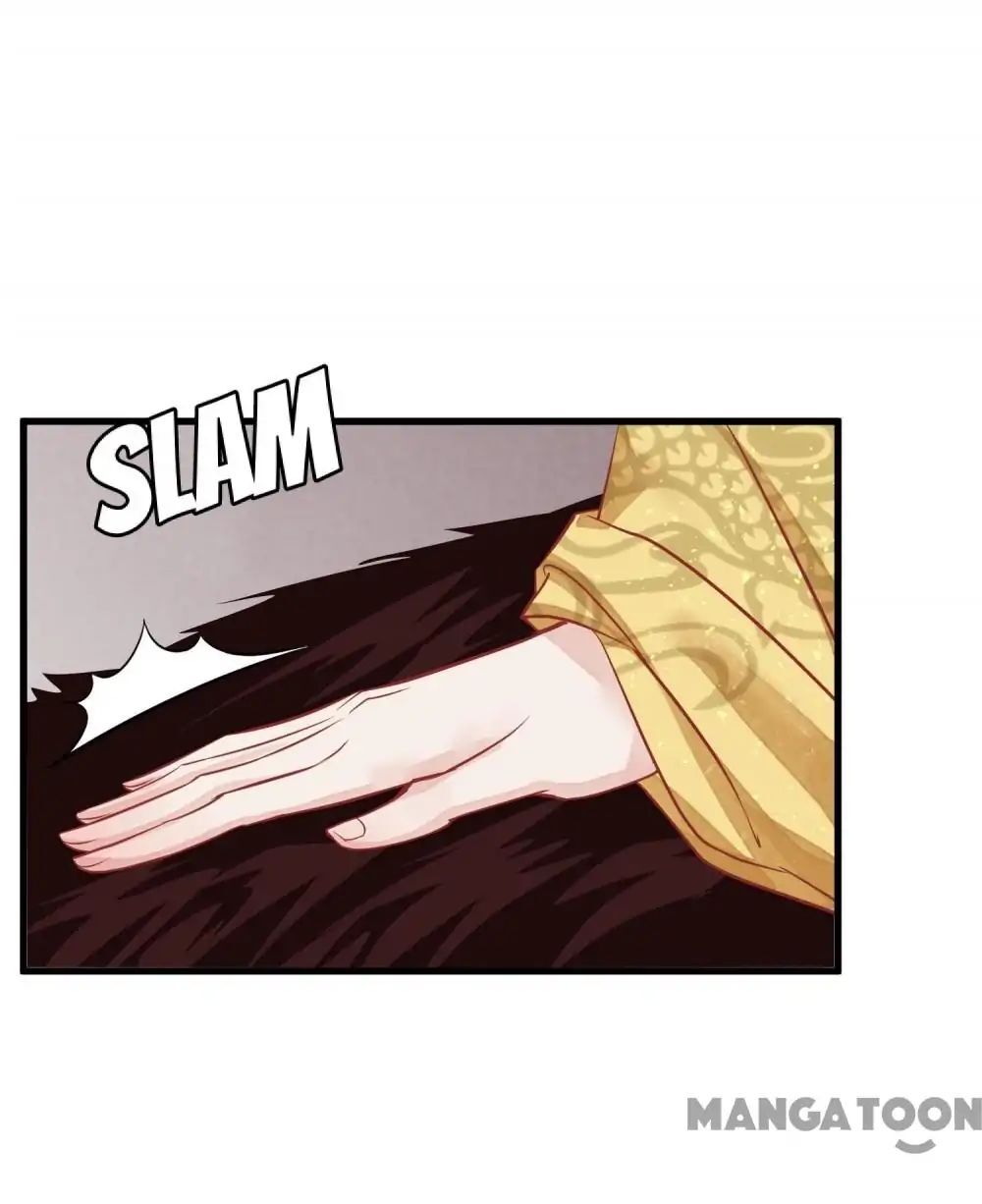 Resurrecting Queen Chapter 43 - page 10