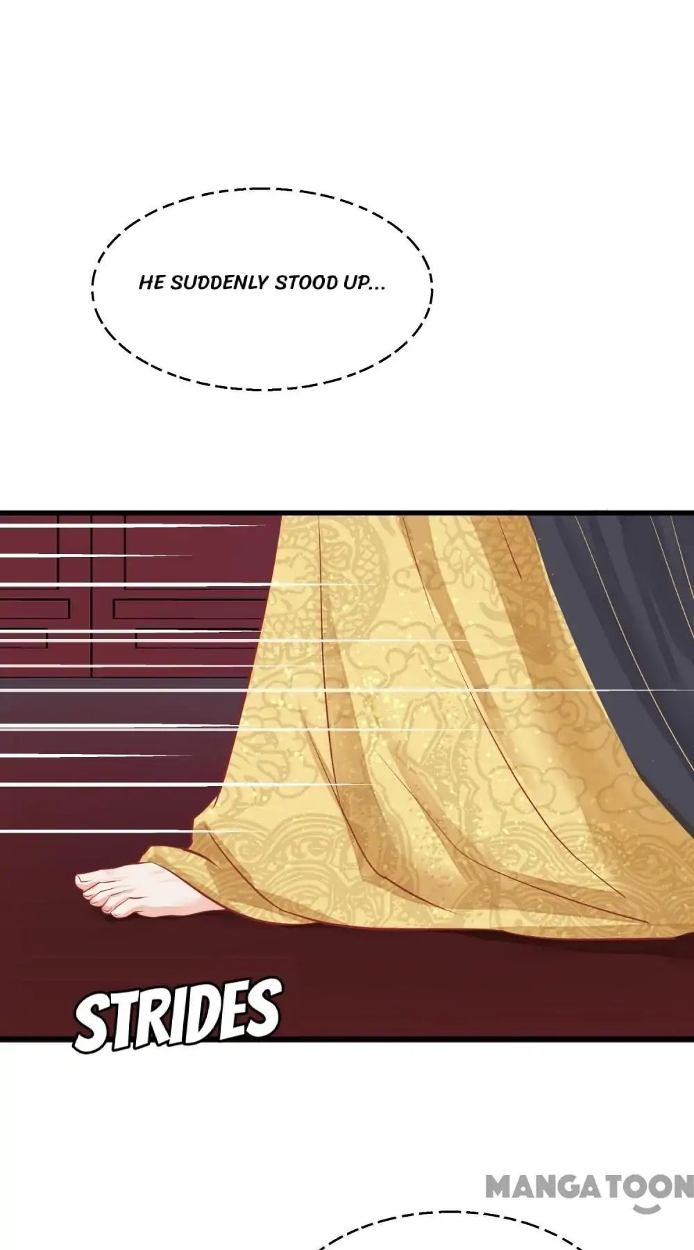 Resurrecting Queen Chapter 43 - page 11