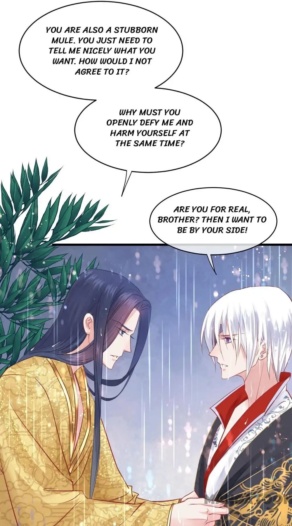 Resurrecting Queen Chapter 43 - page 19