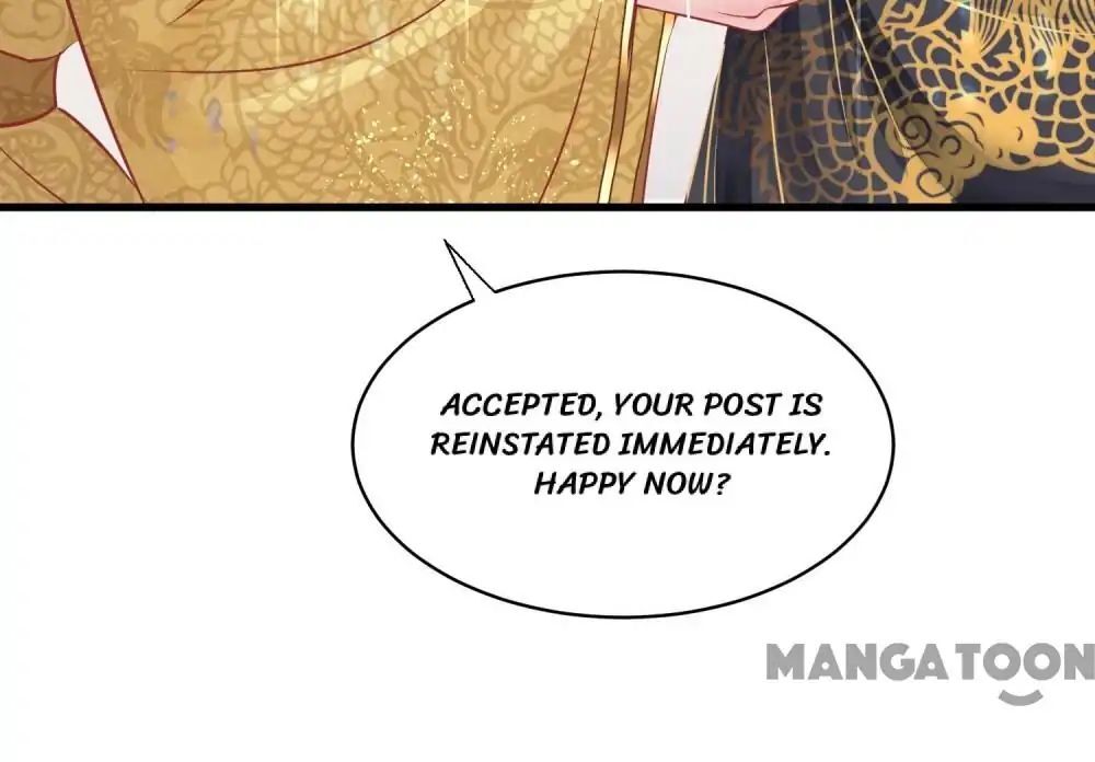 Resurrecting Queen Chapter 43 - page 20