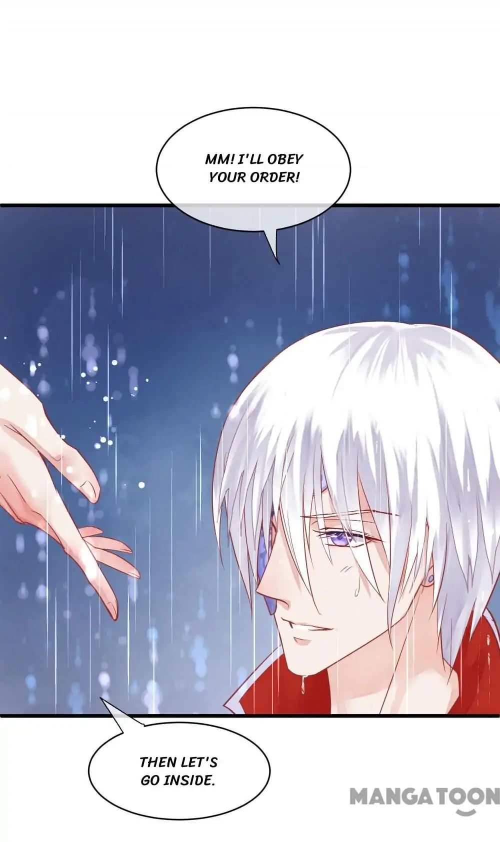 Resurrecting Queen Chapter 43 - page 21