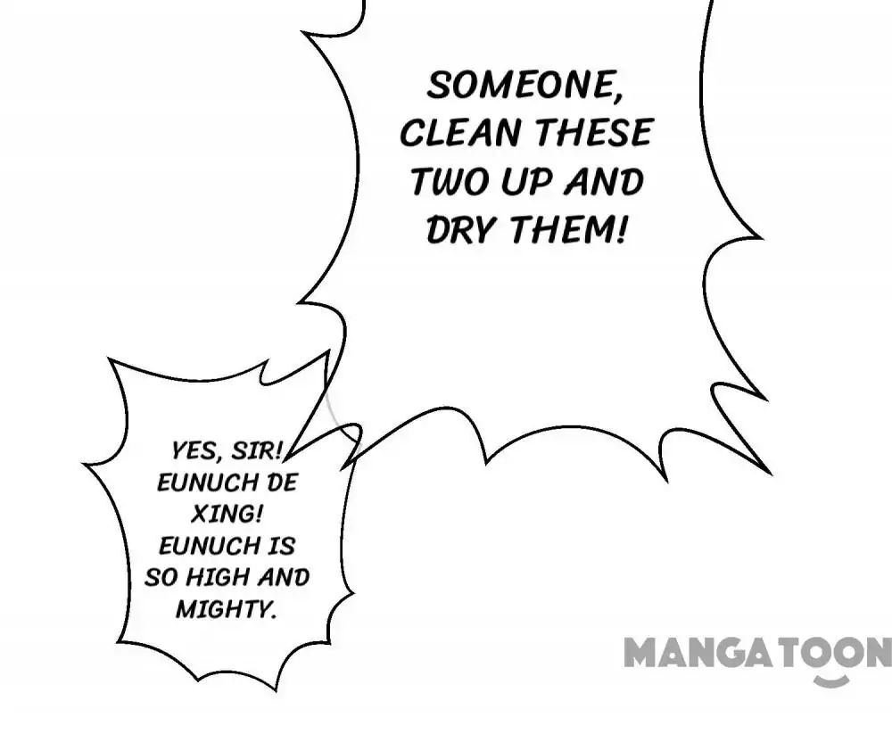 Resurrecting Queen Chapter 43 - page 27