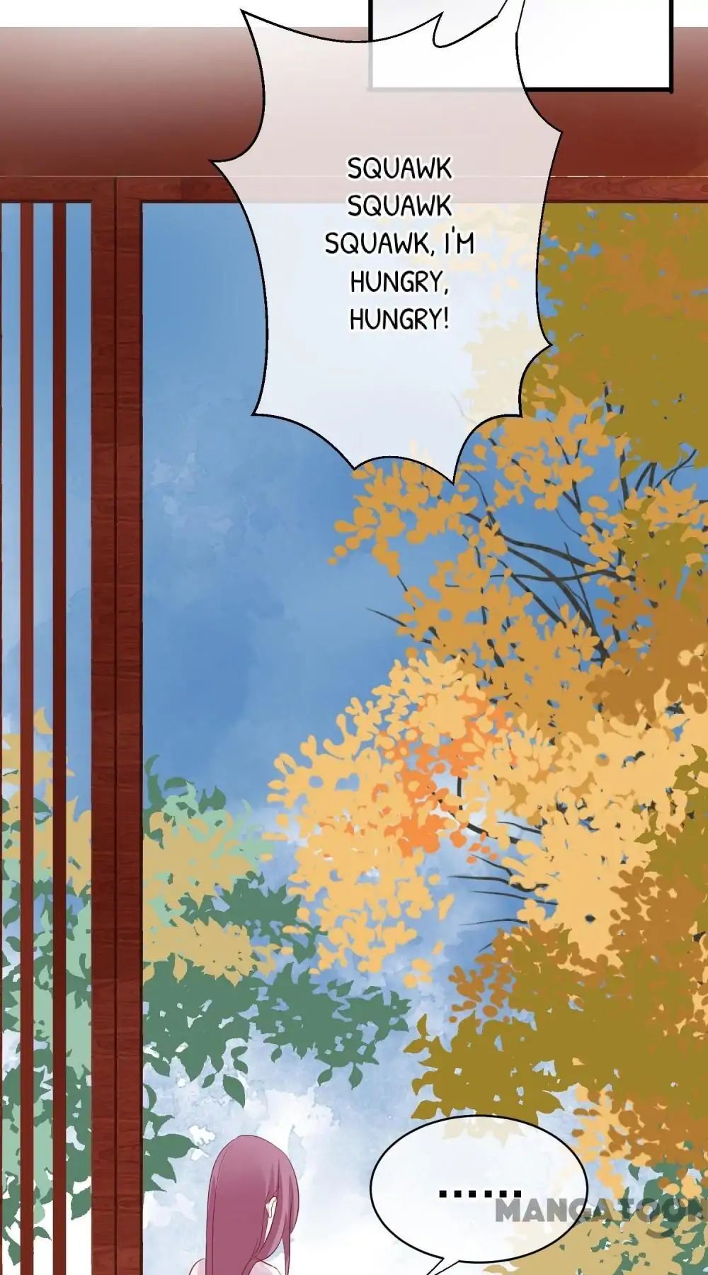 Resurrecting Queen Chapter 43 - page 30
