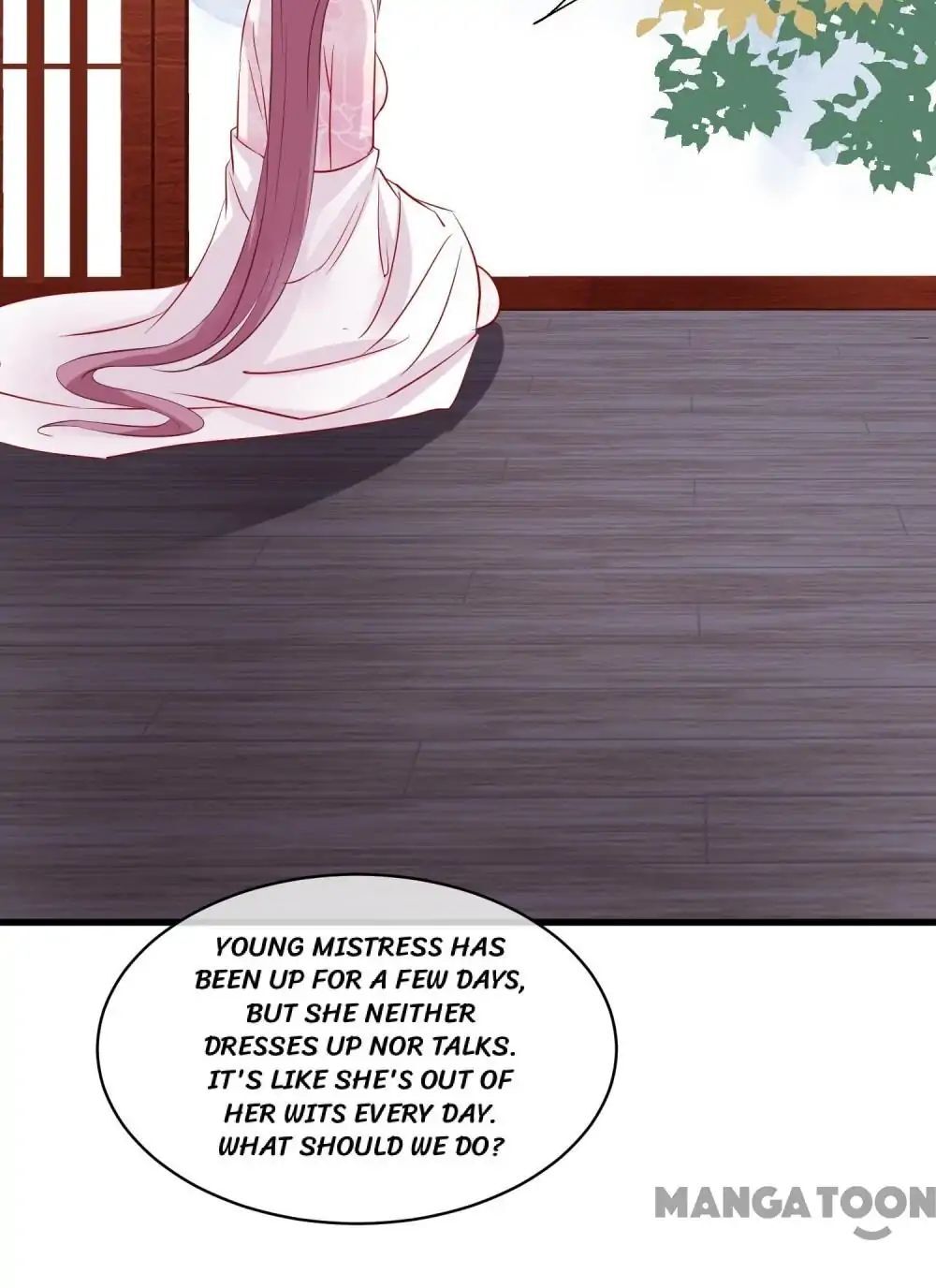 Resurrecting Queen Chapter 43 - page 31