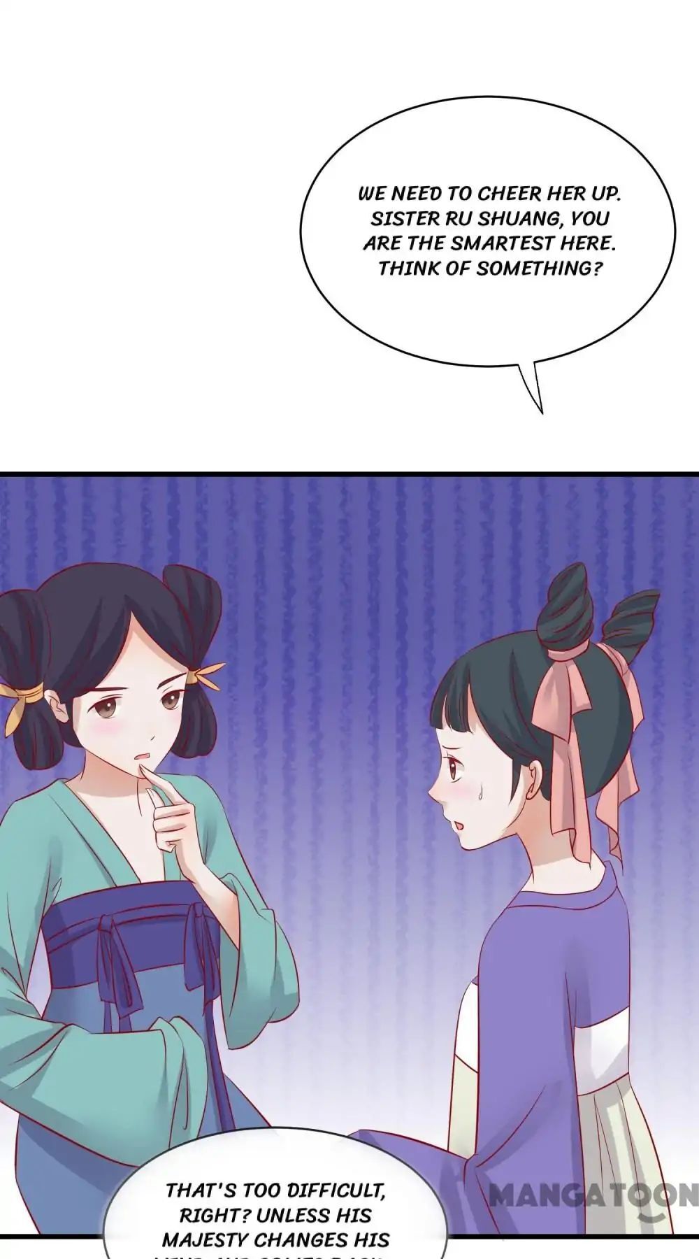 Resurrecting Queen Chapter 43 - page 32