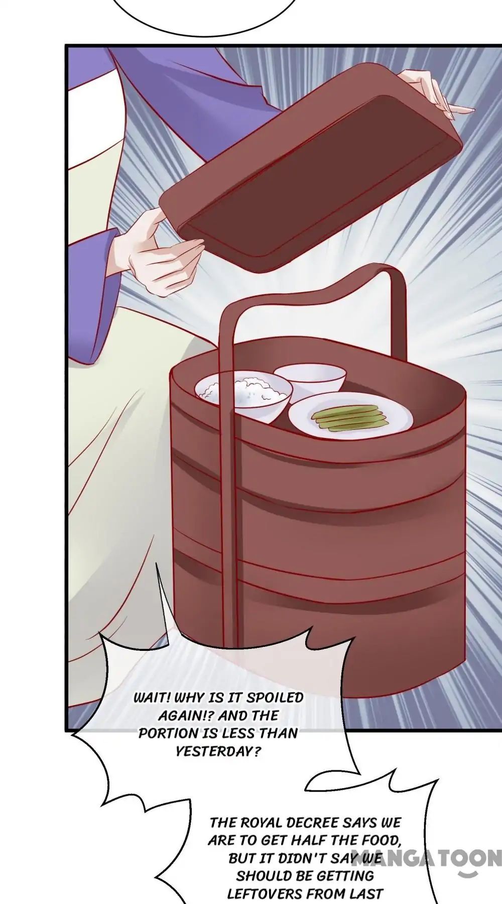 Resurrecting Queen Chapter 43 - page 35