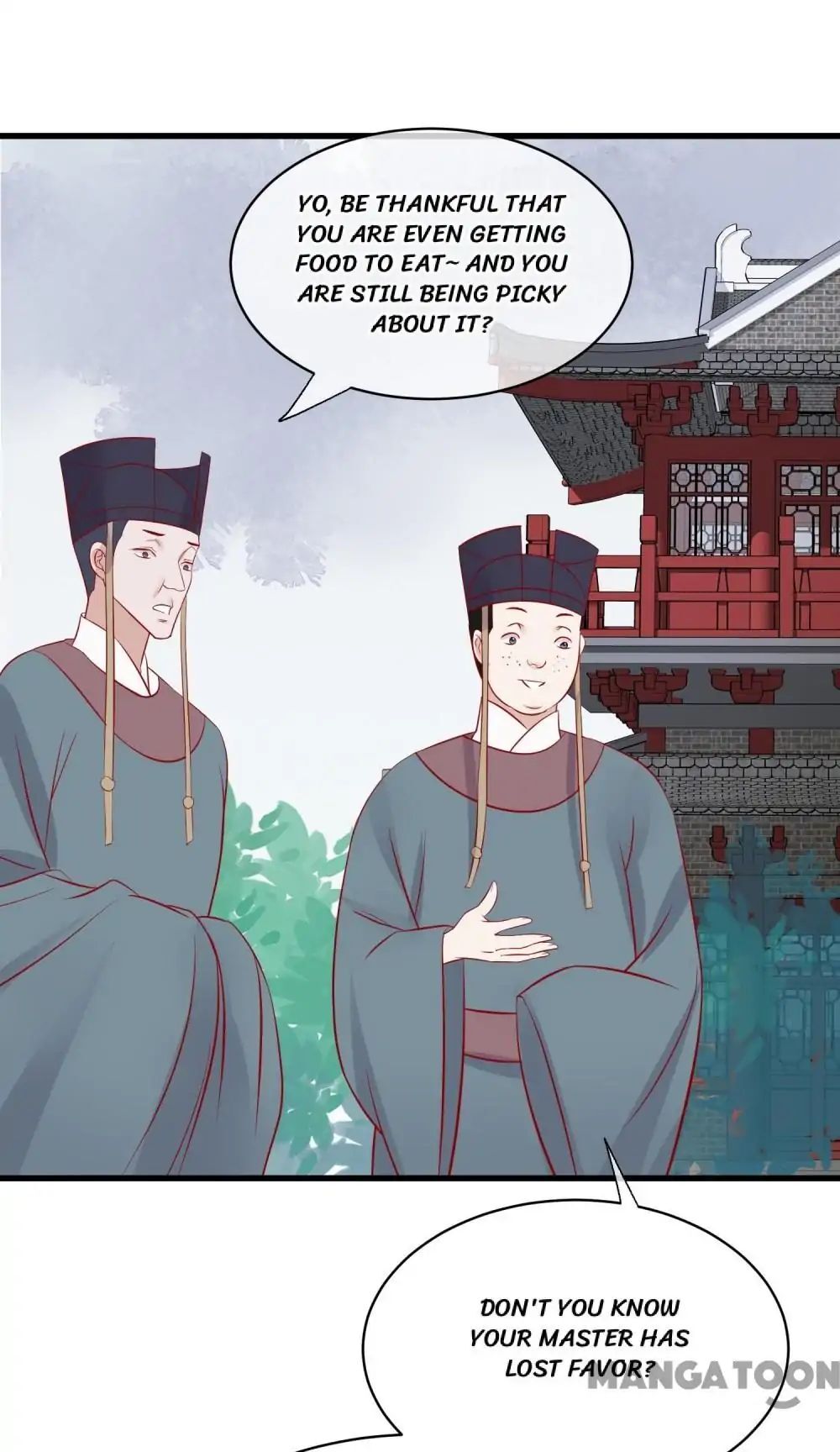 Resurrecting Queen Chapter 43 - page 37