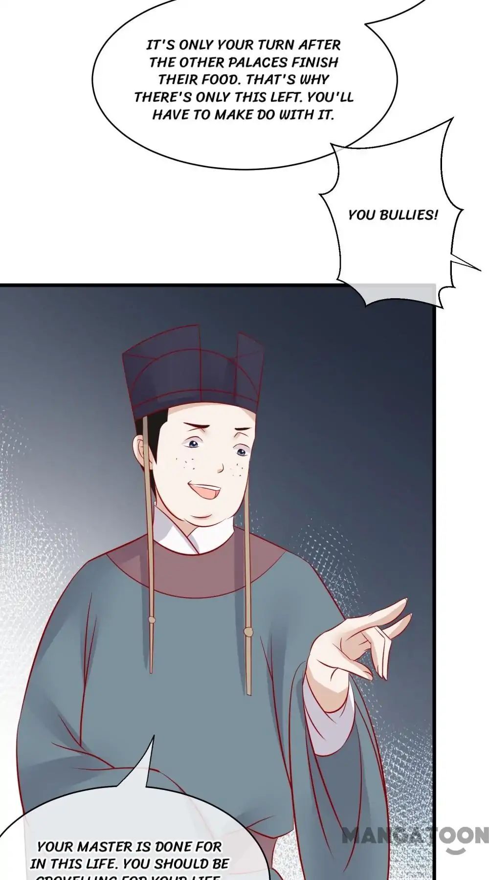 Resurrecting Queen Chapter 43 - page 38