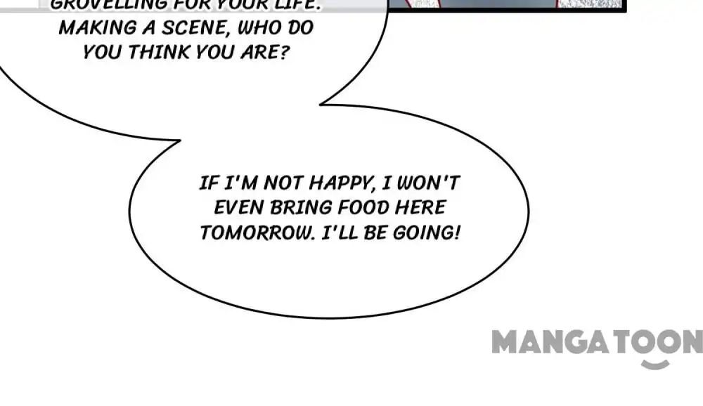 Resurrecting Queen Chapter 43 - page 39
