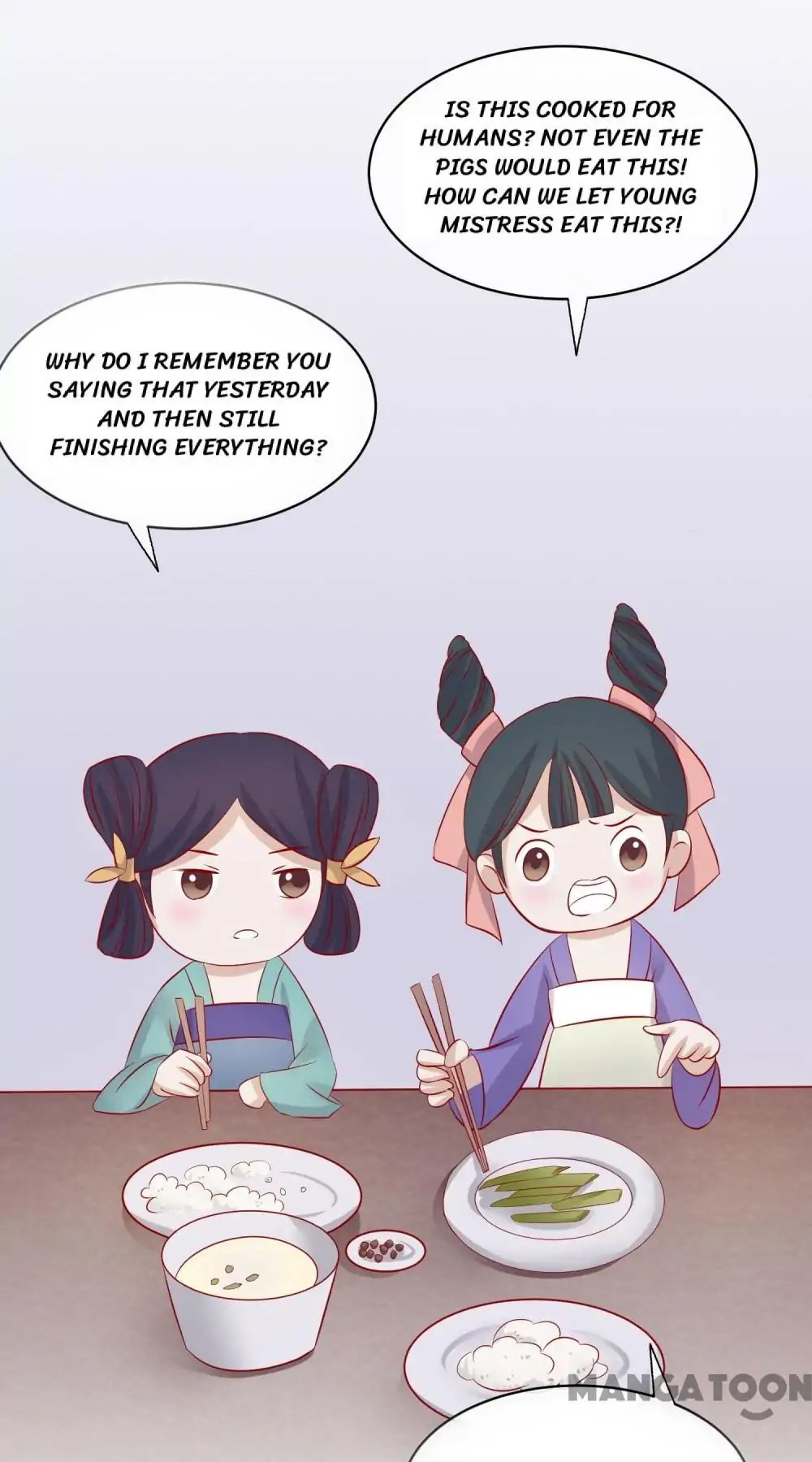 Resurrecting Queen Chapter 43 - page 42