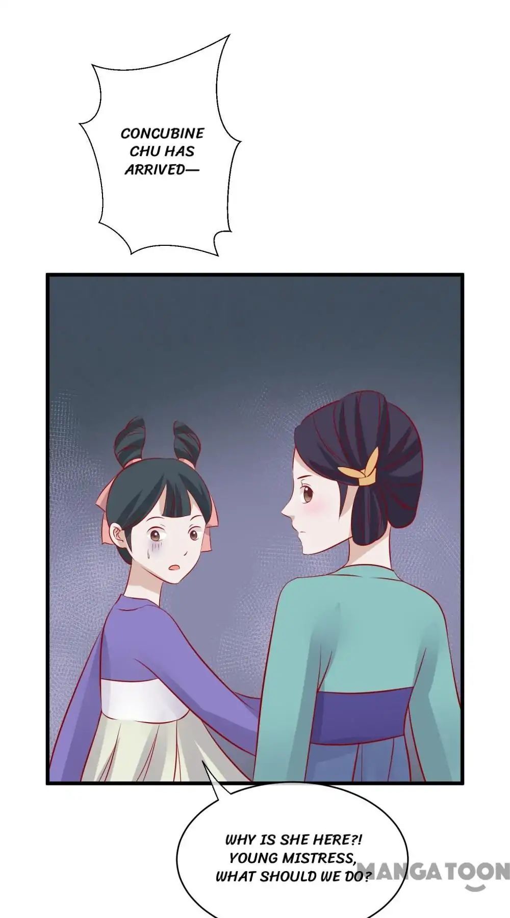Resurrecting Queen Chapter 43 - page 48