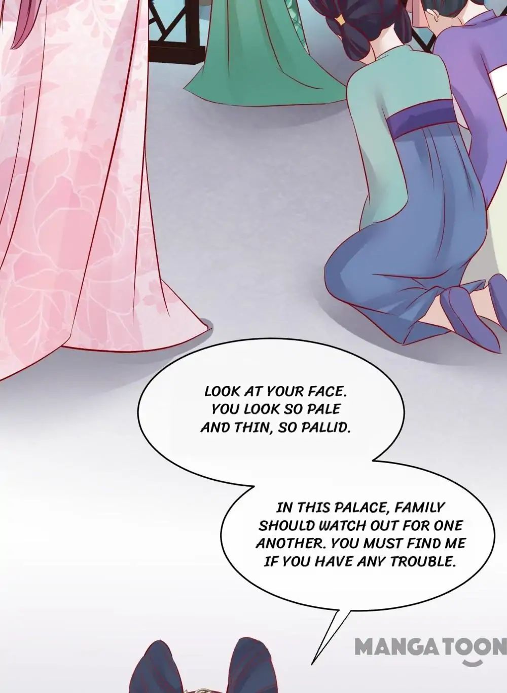 Resurrecting Queen Chapter 43 - page 52