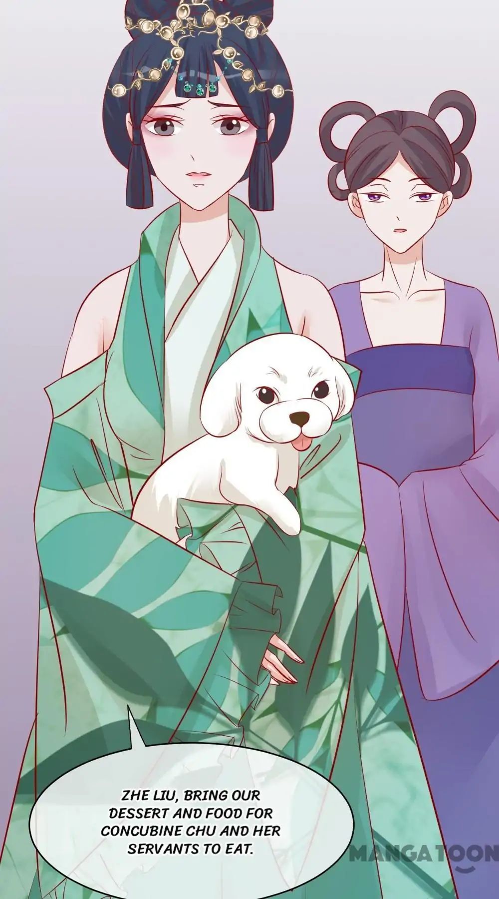 Resurrecting Queen Chapter 43 - page 53