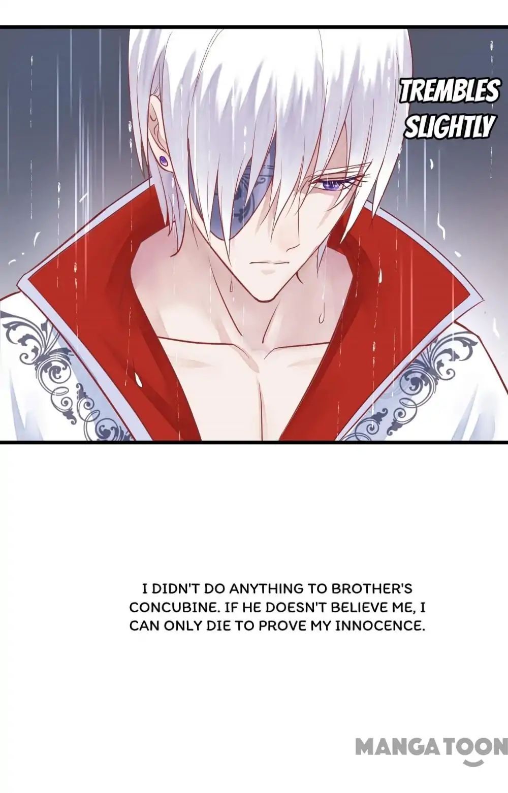 Resurrecting Queen Chapter 43 - page 6