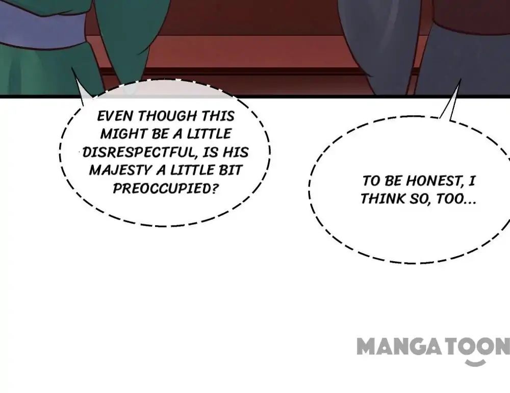 Resurrecting Queen Chapter 43 - page 8