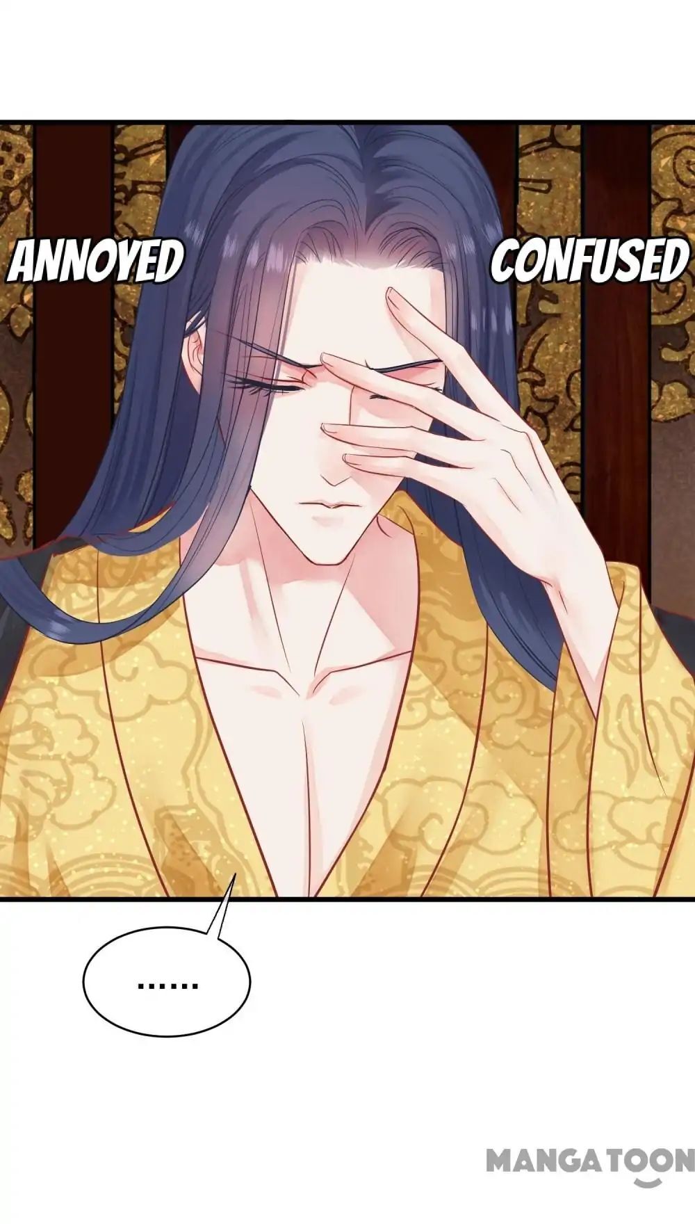 Resurrecting Queen Chapter 43 - page 9