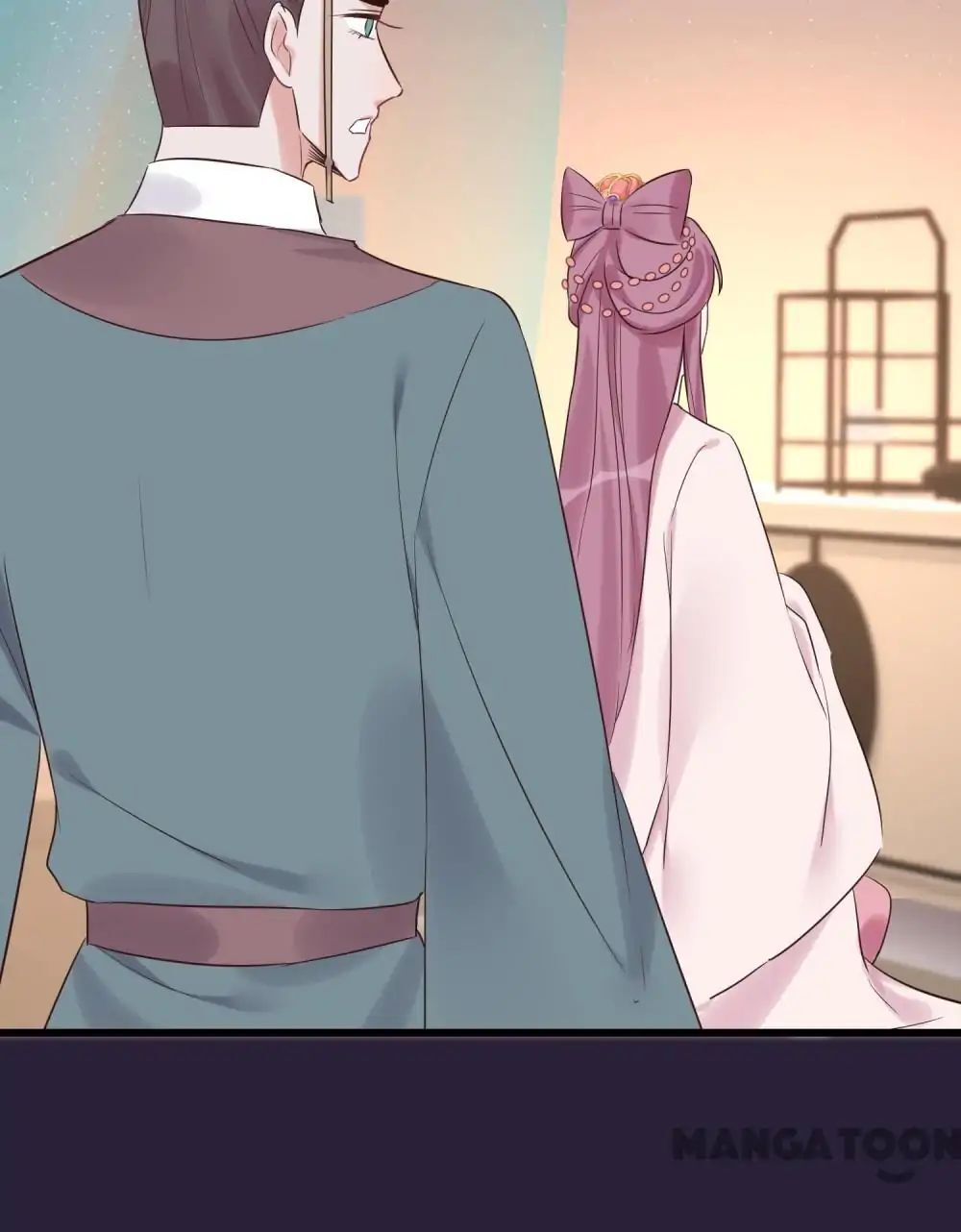 Resurrecting Queen Chapter 114 - page 16