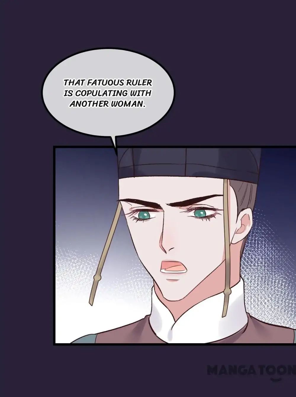 Resurrecting Queen Chapter 114 - page 18
