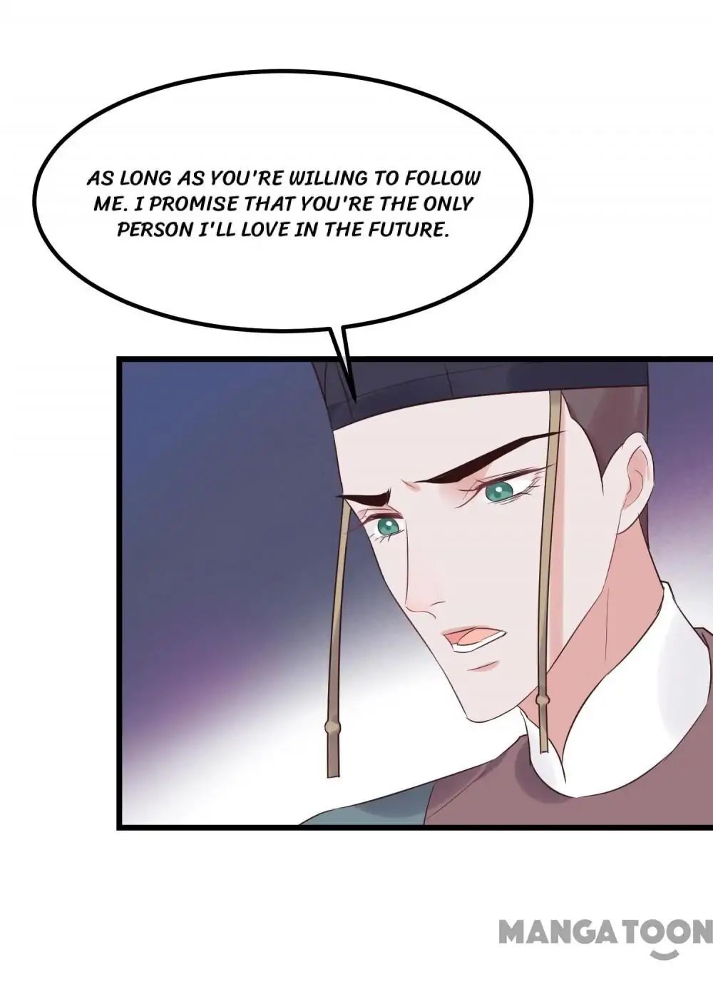 Resurrecting Queen Chapter 114 - page 21