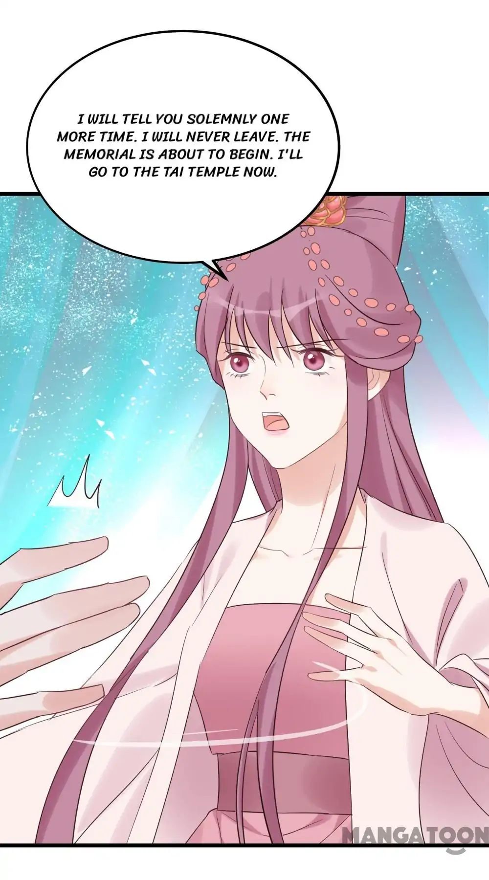 Resurrecting Queen Chapter 114 - page 24