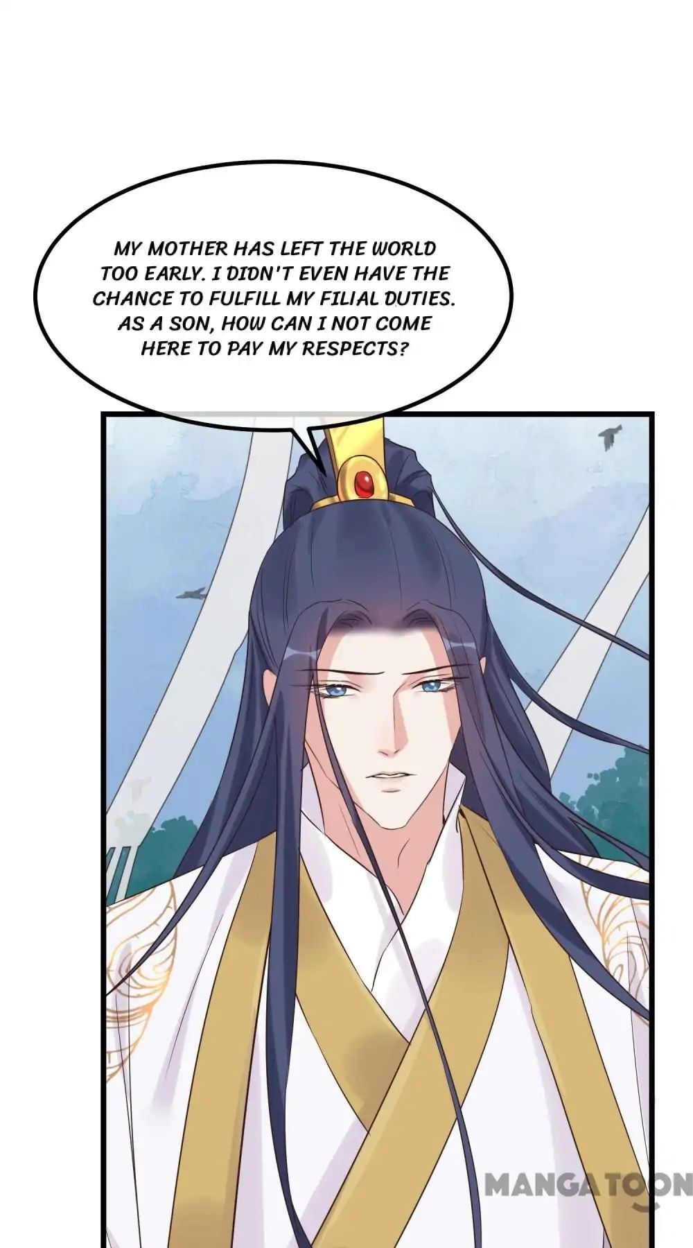 Resurrecting Queen Chapter 114 - page 30