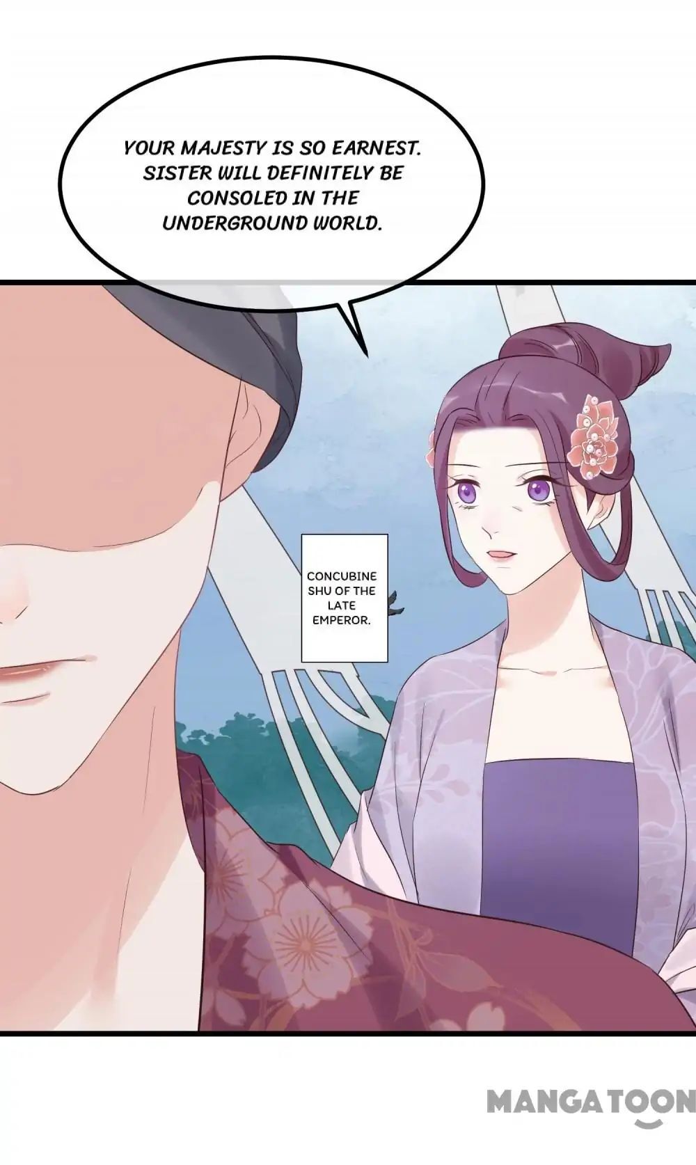 Resurrecting Queen Chapter 114 - page 32