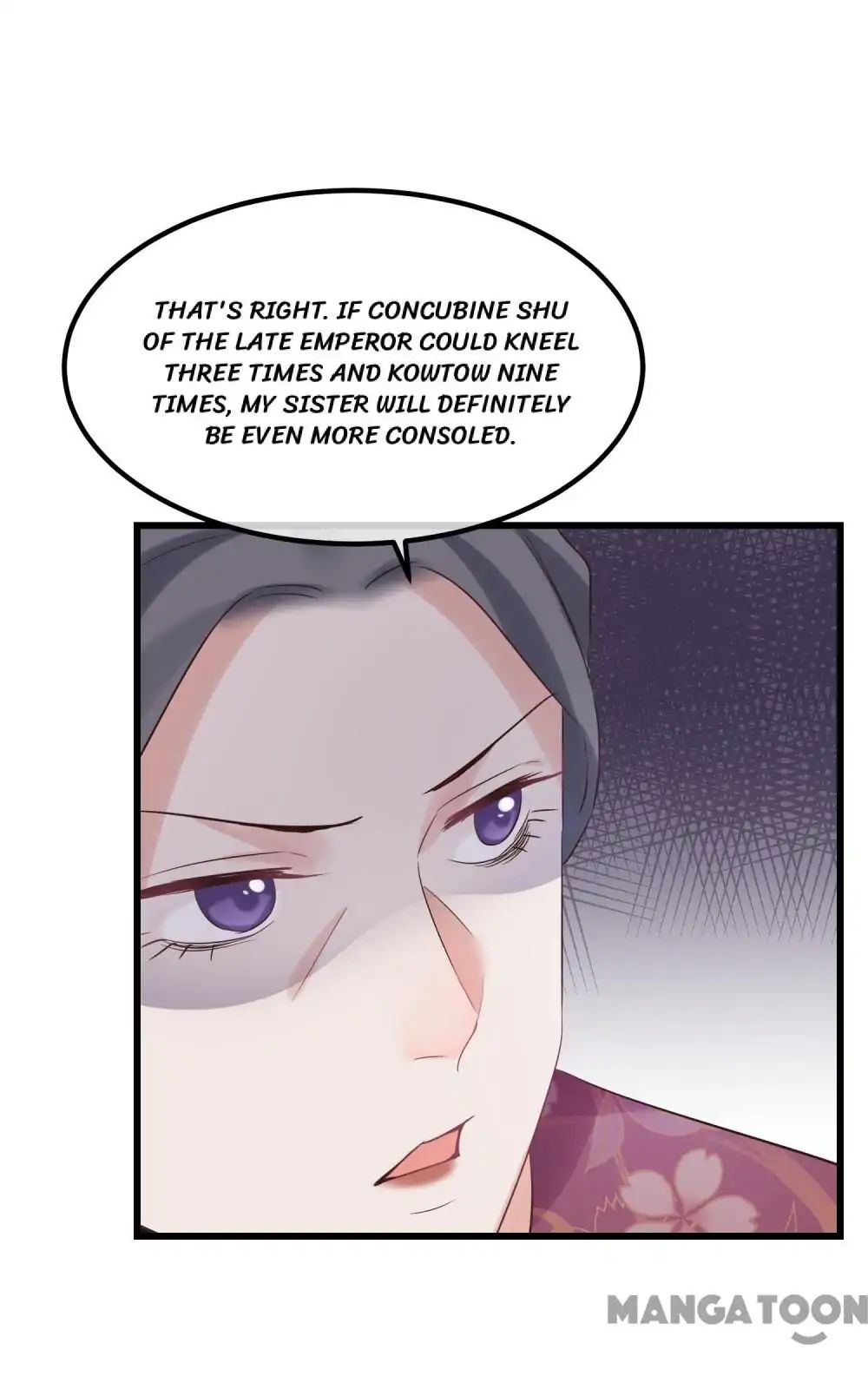 Resurrecting Queen Chapter 114 - page 33