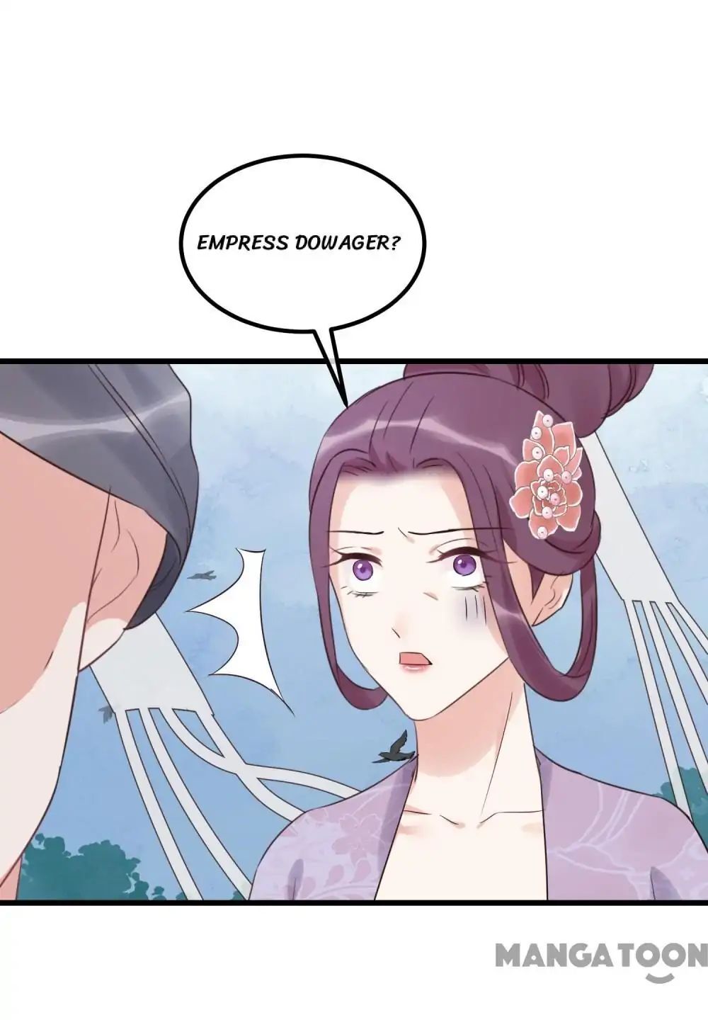 Resurrecting Queen Chapter 114 - page 34