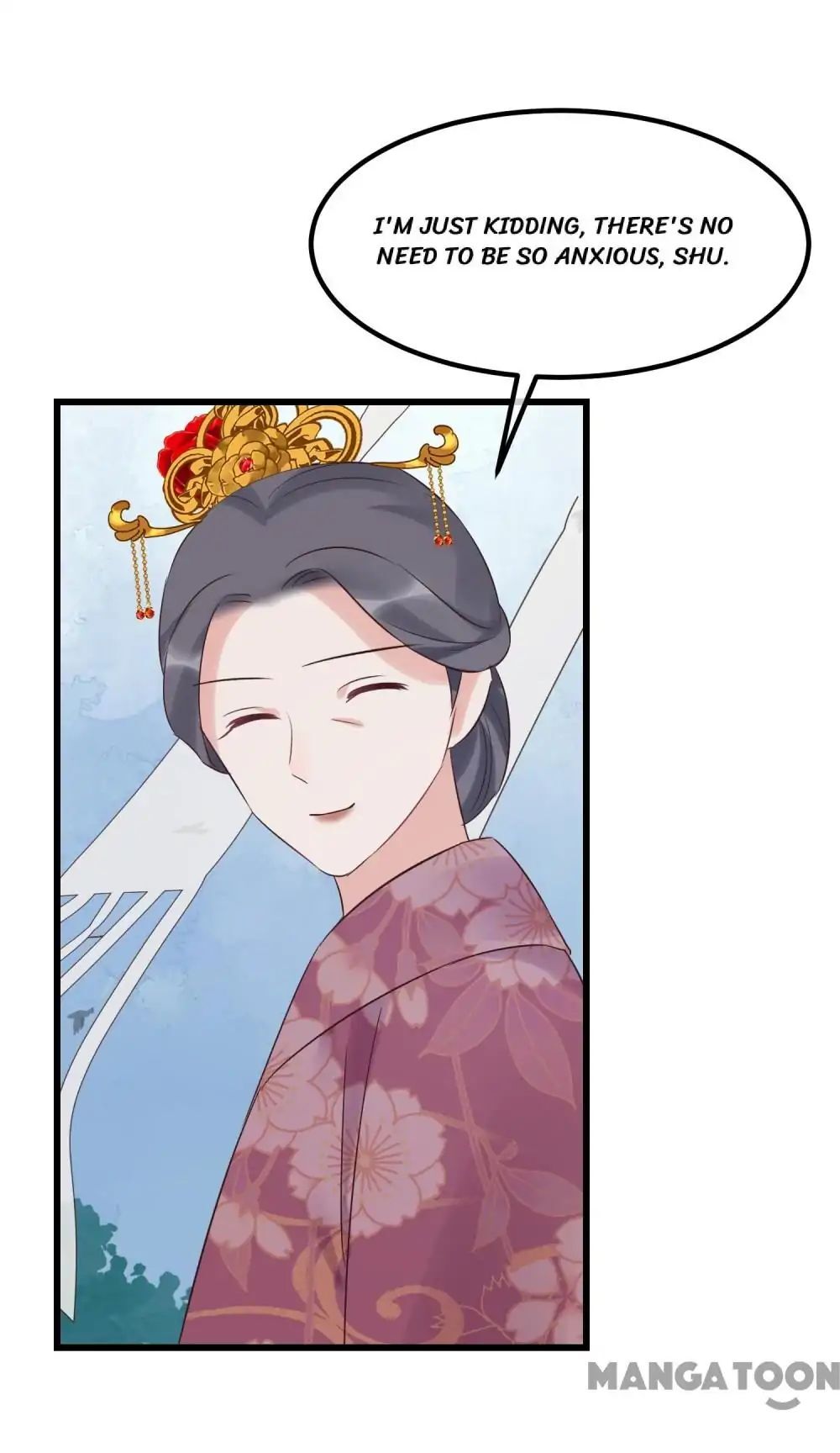 Resurrecting Queen Chapter 114 - page 35