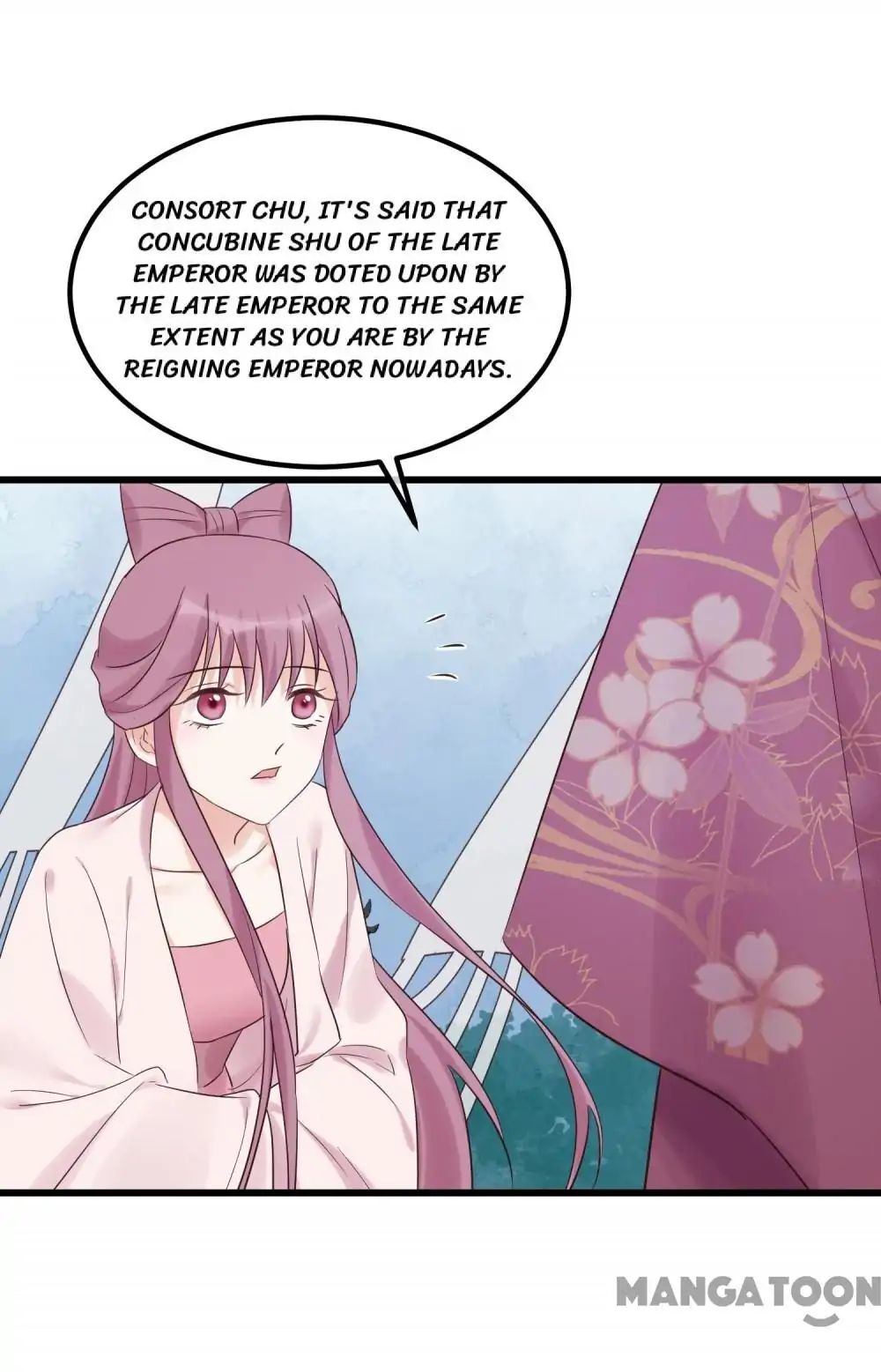 Resurrecting Queen Chapter 114 - page 36