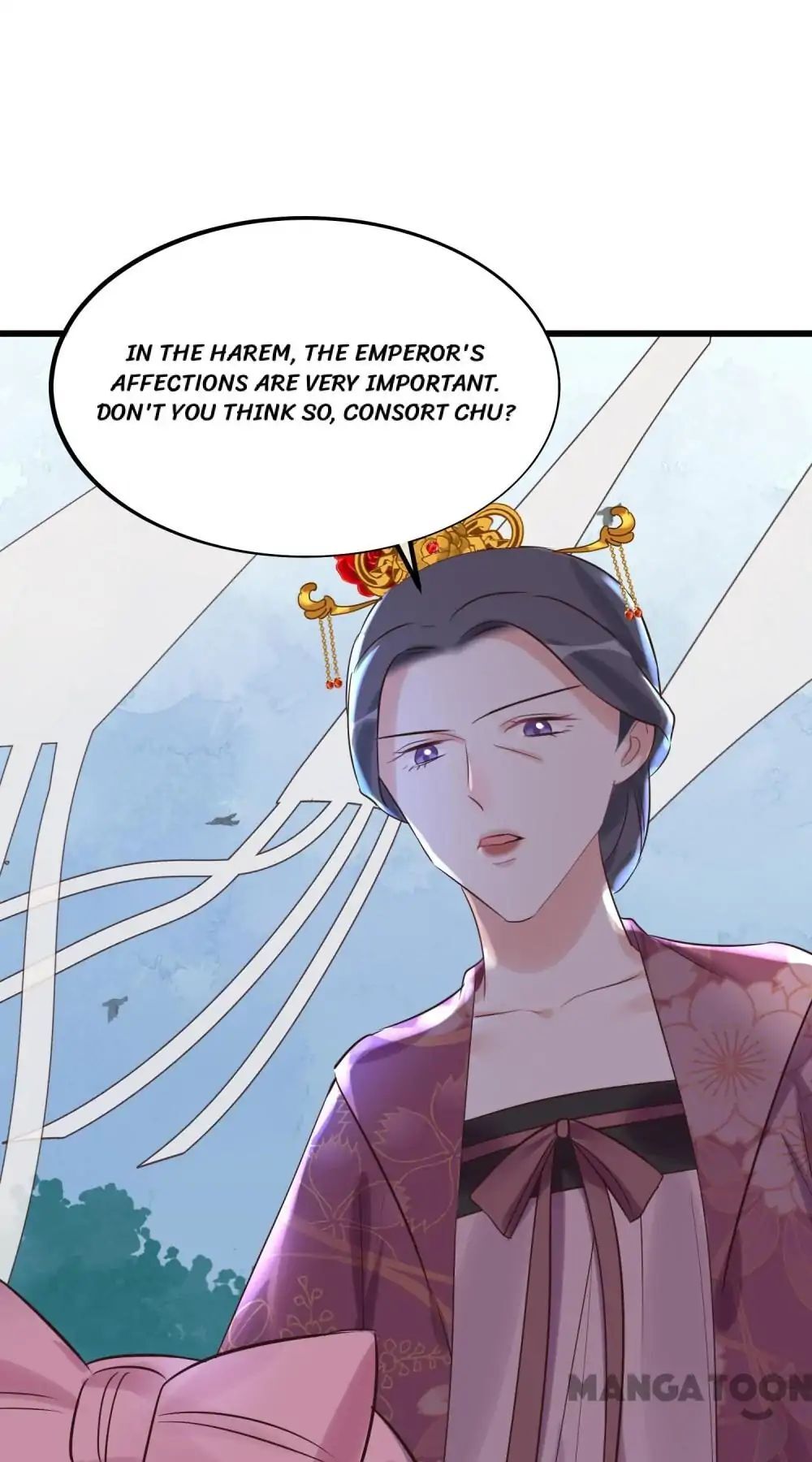Resurrecting Queen Chapter 114 - page 38