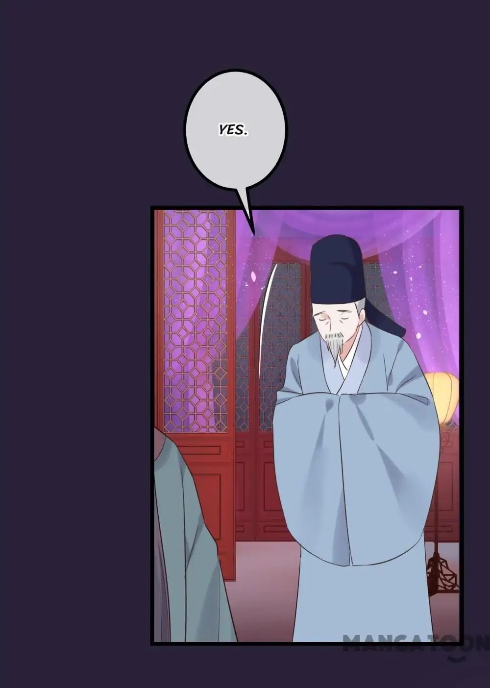 Resurrecting Queen Chapter 114 - page 4