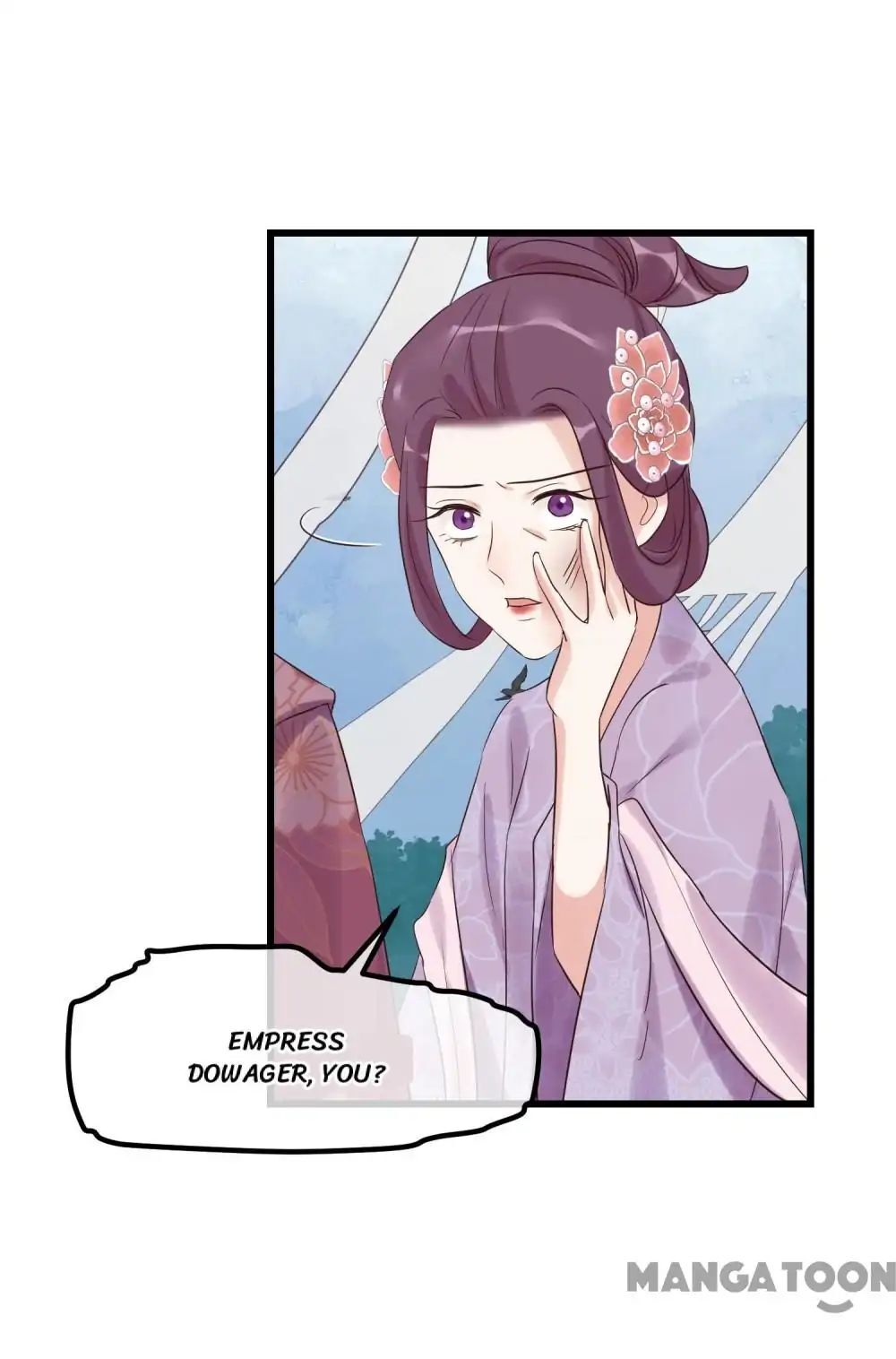 Resurrecting Queen Chapter 114 - page 44