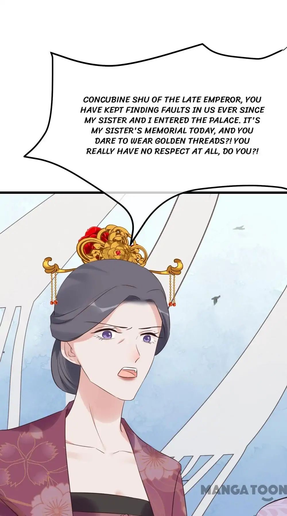 Resurrecting Queen Chapter 114 - page 45