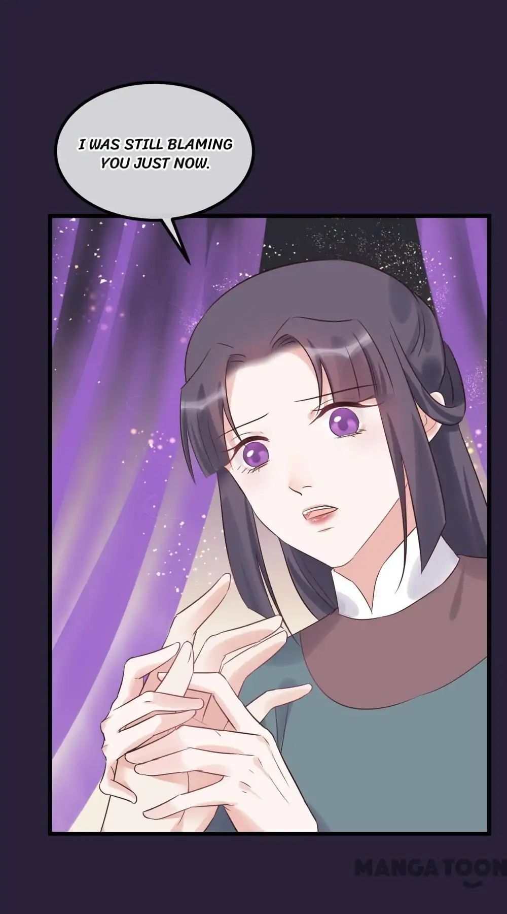 Resurrecting Queen Chapter 114 - page 5