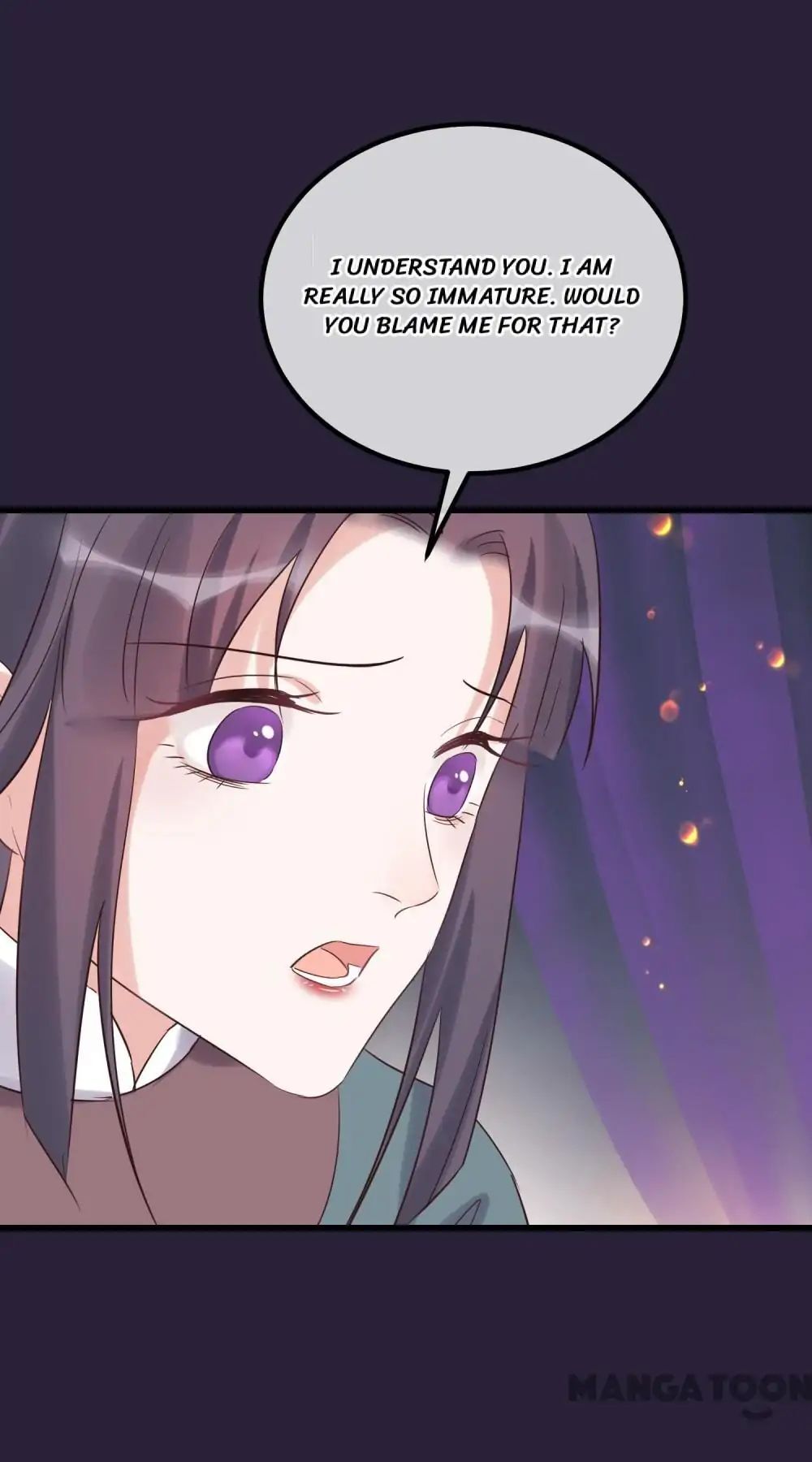 Resurrecting Queen Chapter 114 - page 9