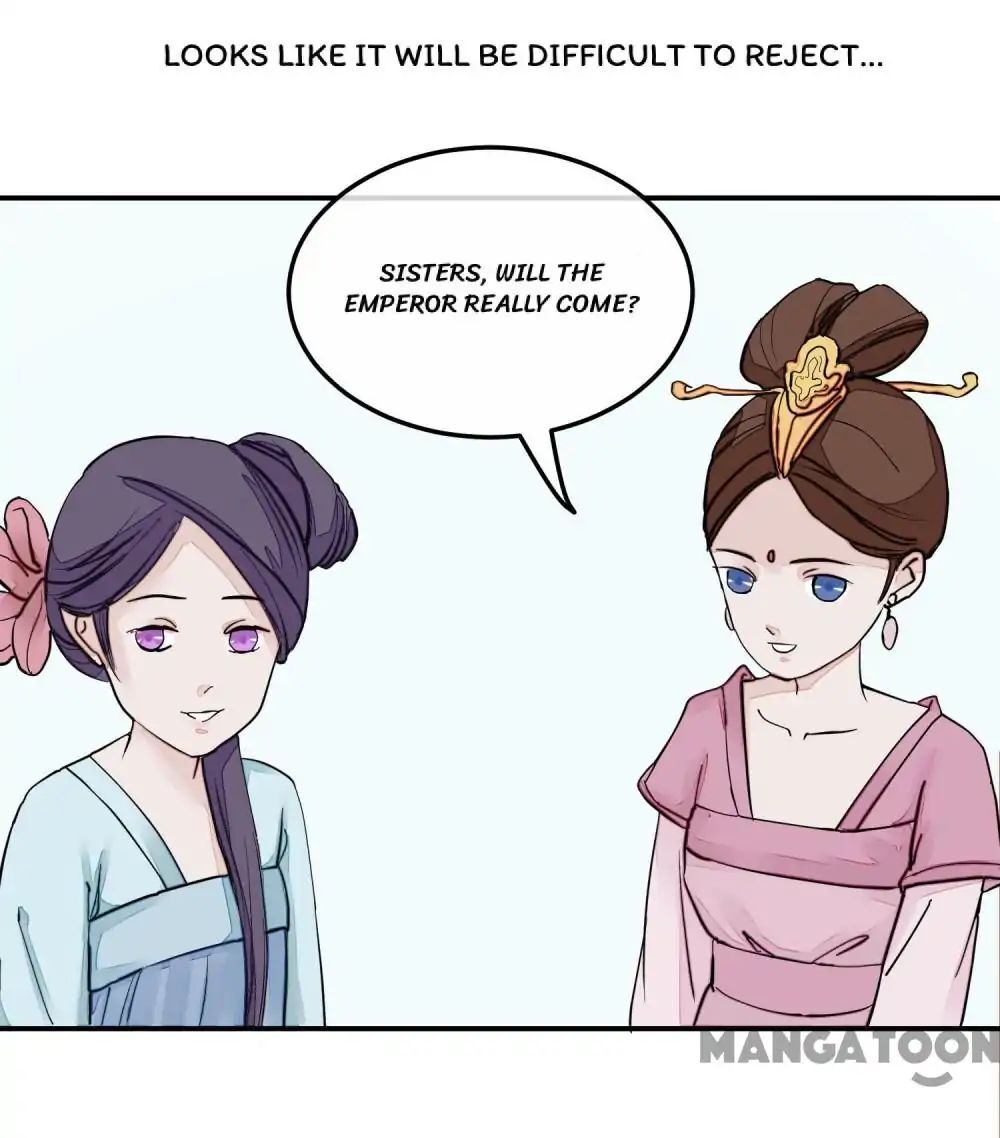 Resurrecting Queen Chapter 14 - page 26