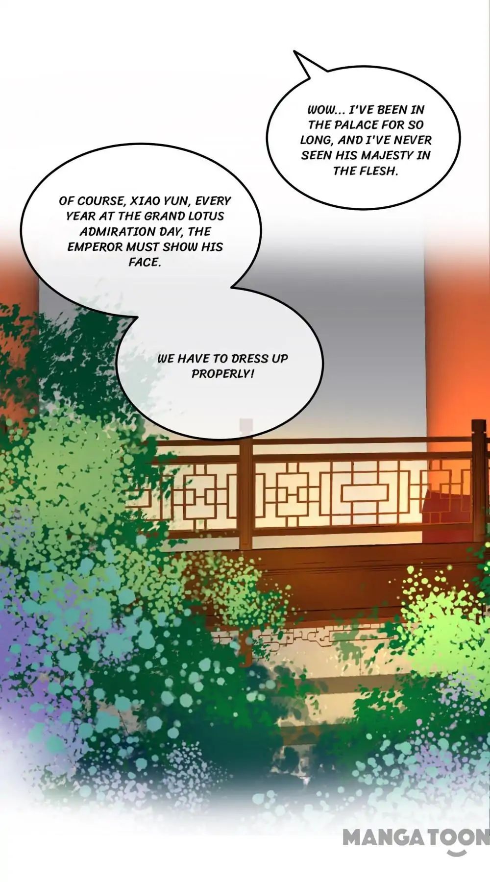 Resurrecting Queen Chapter 14 - page 27