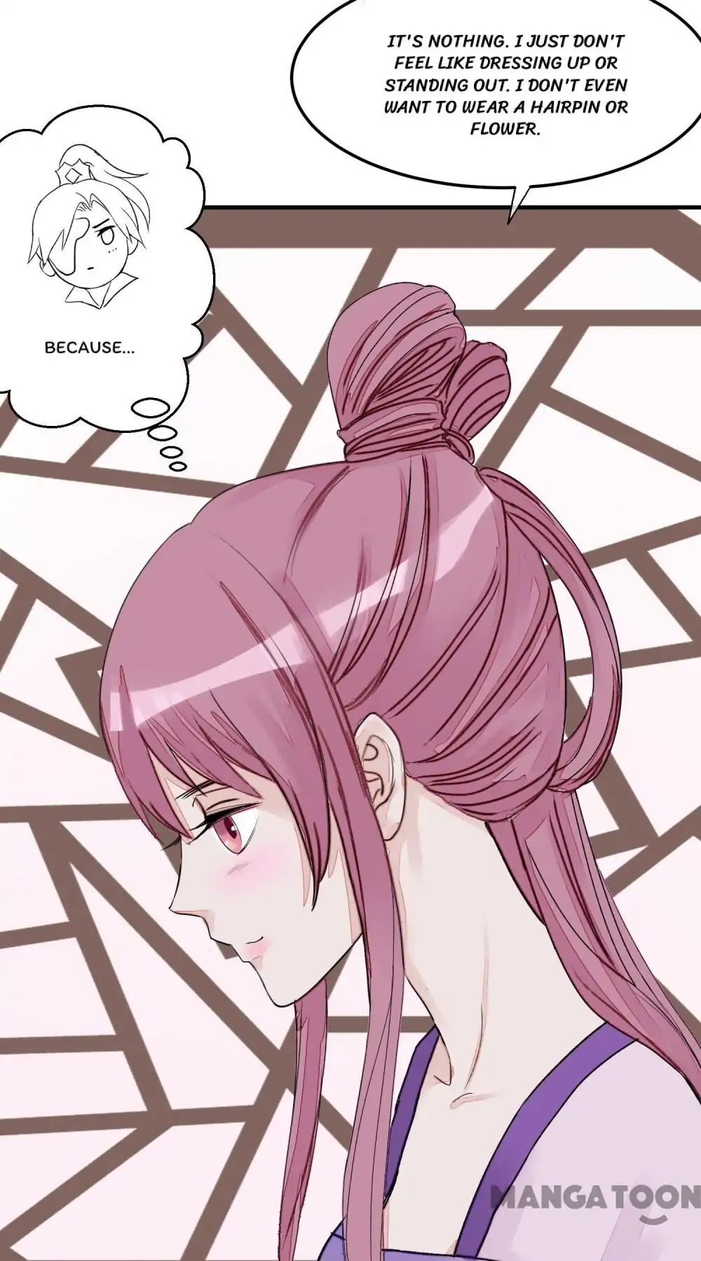 Resurrecting Queen Chapter 14 - page 33